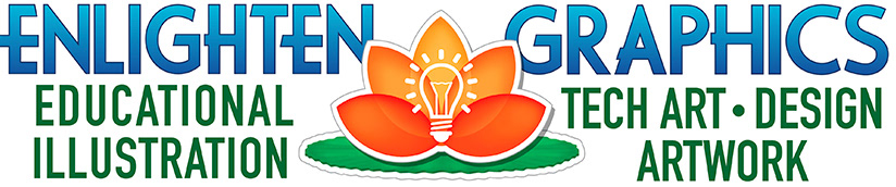 Enlighten Graphics
