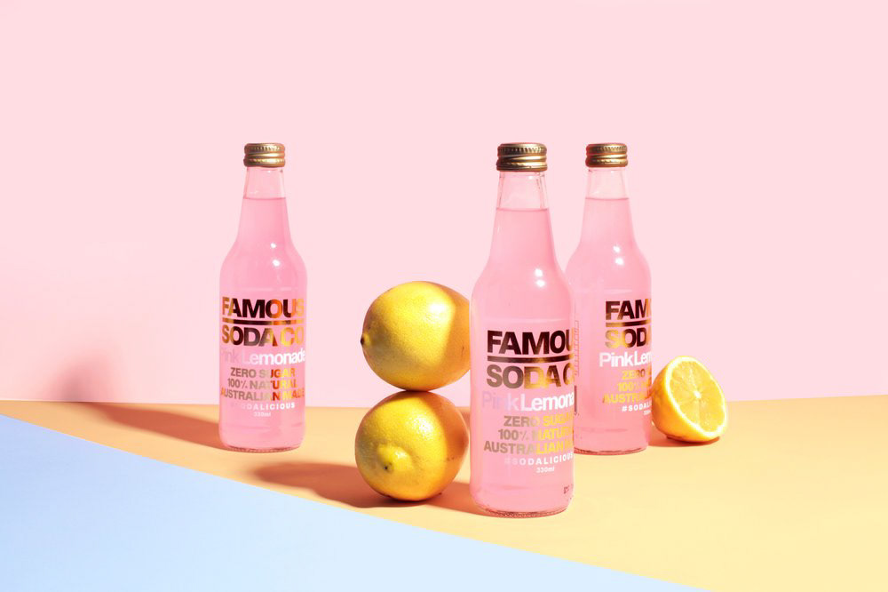 Famous Soda Co