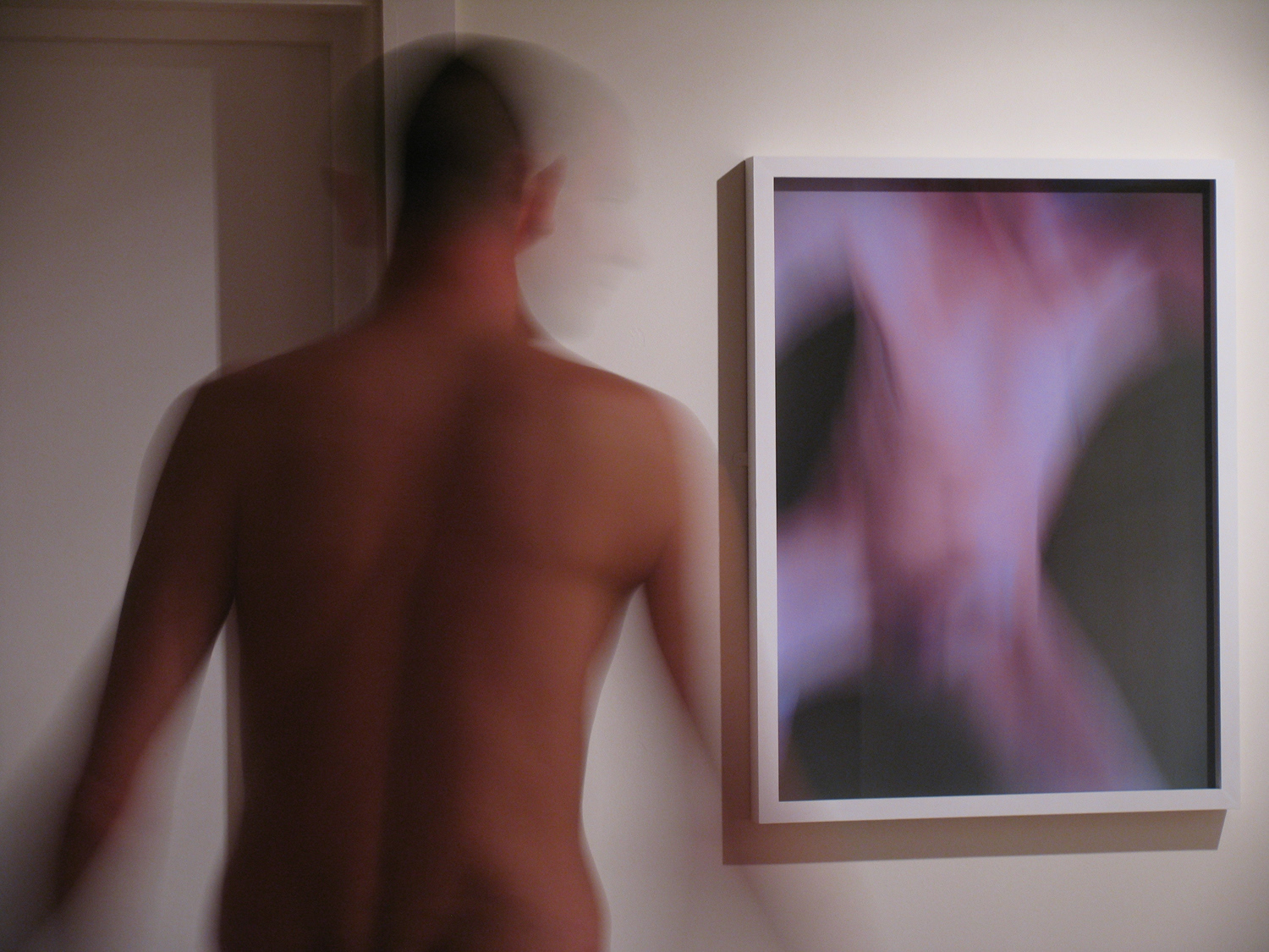 the room - London - 2005