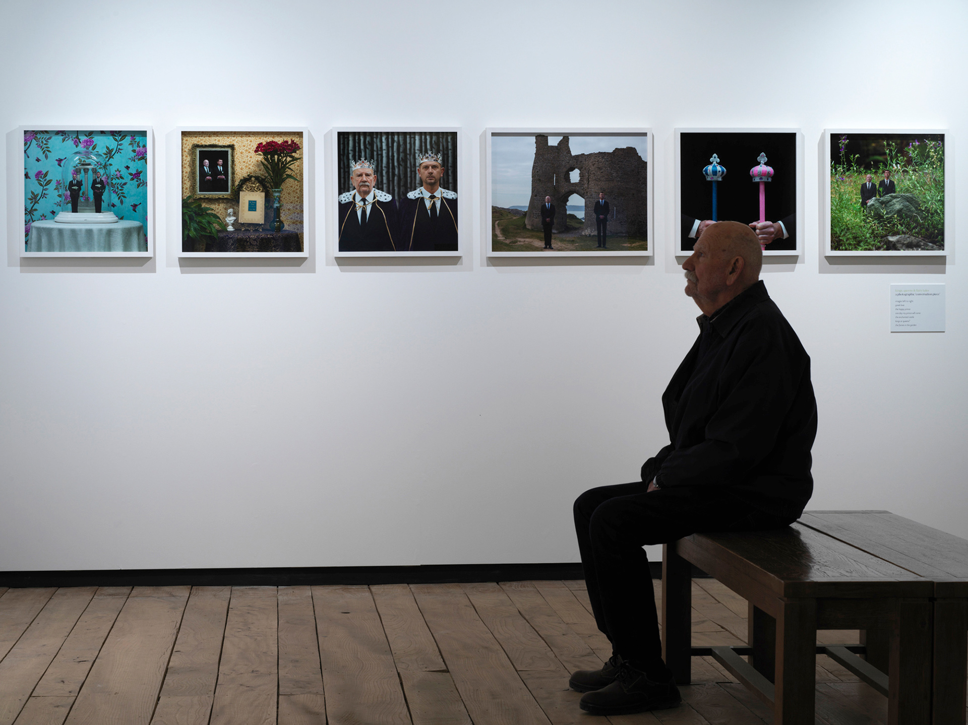 Fox Talbot Museum 2019