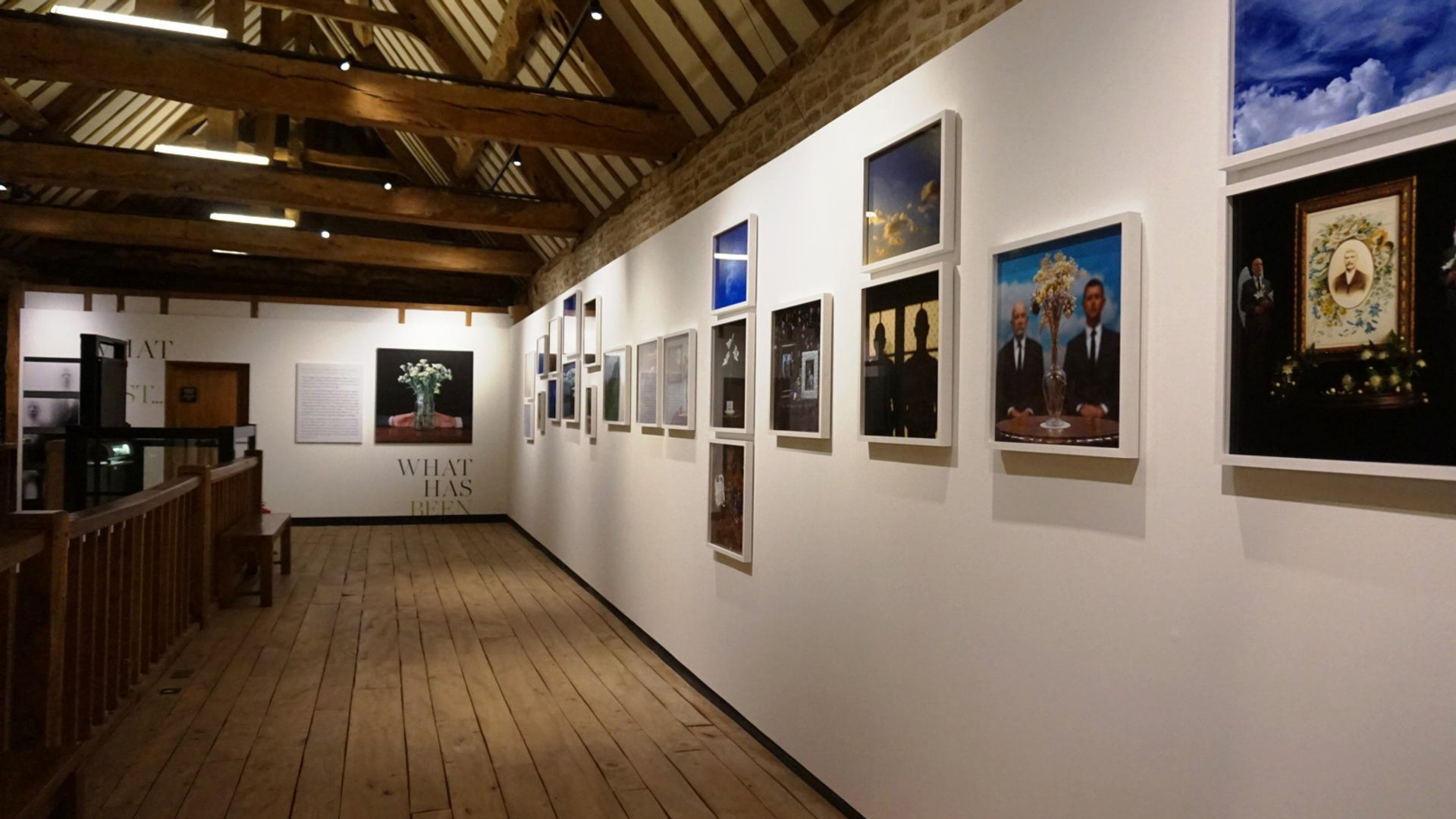 Fox Talbot Museum 2019