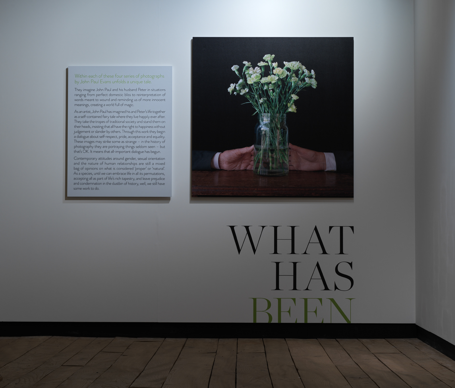 Fox Talbot Museum - Lacock 2019