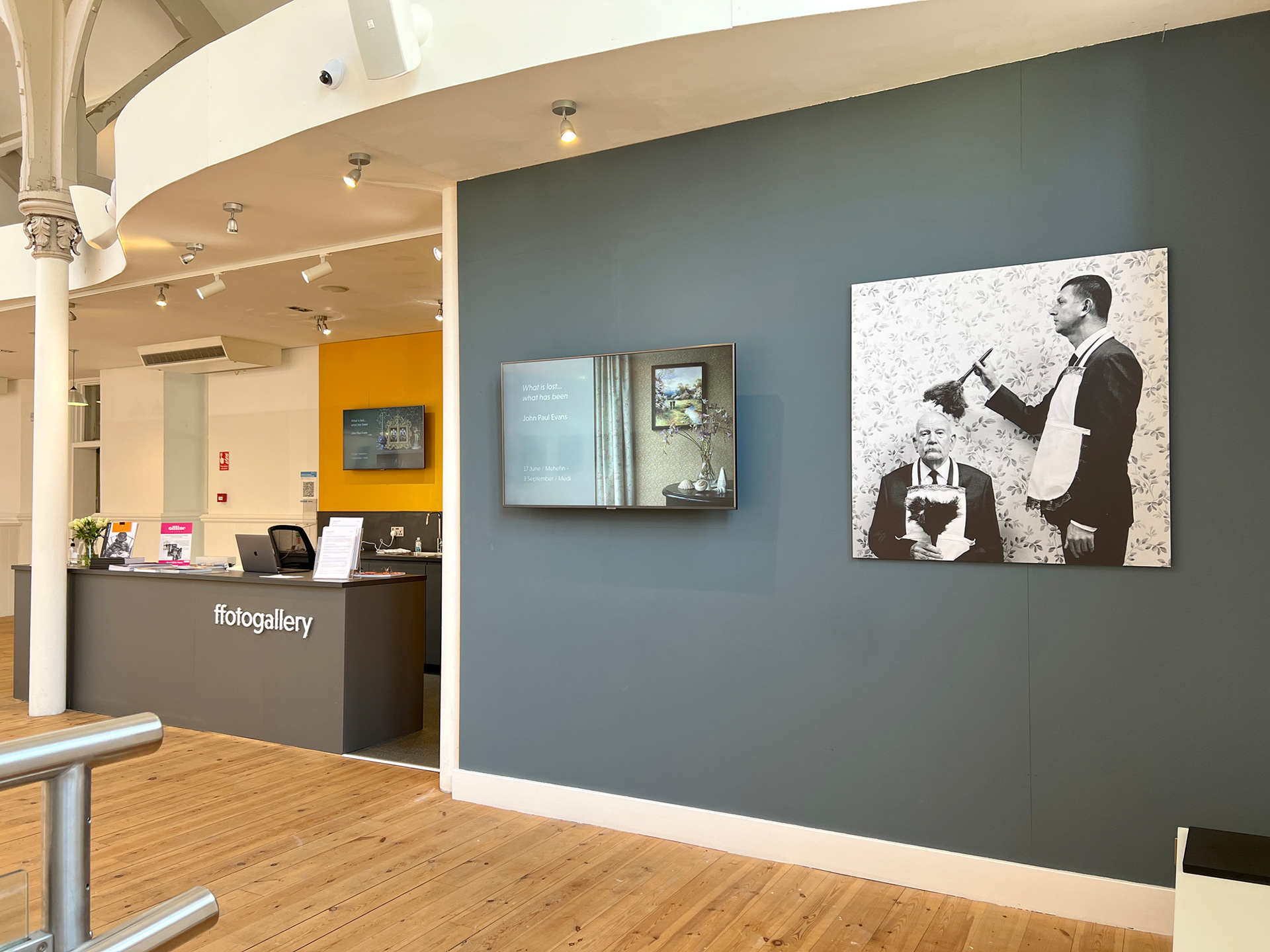 Ffotogallery Wales 2022