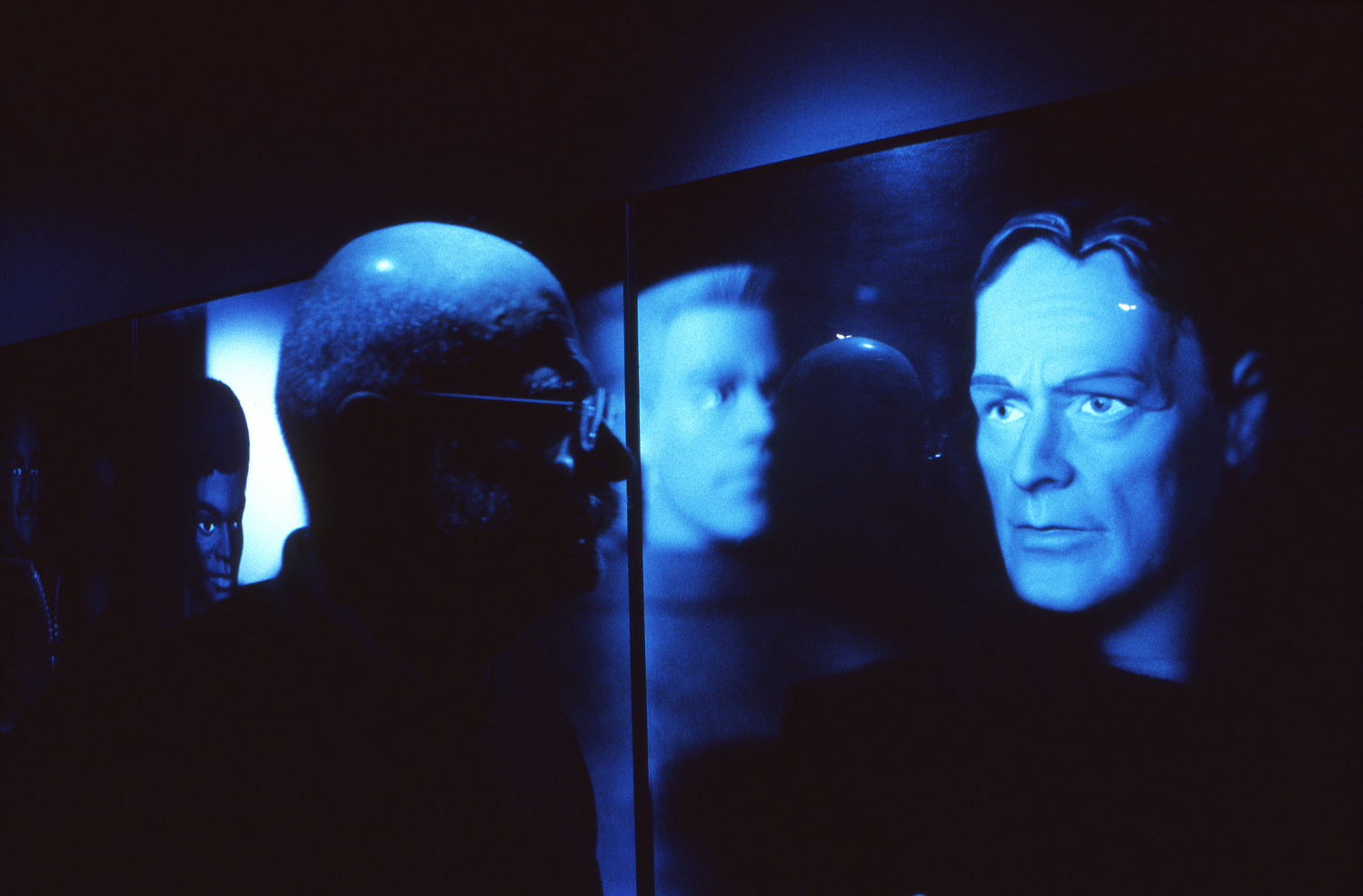 Newport Museum & Art Gallery 1999