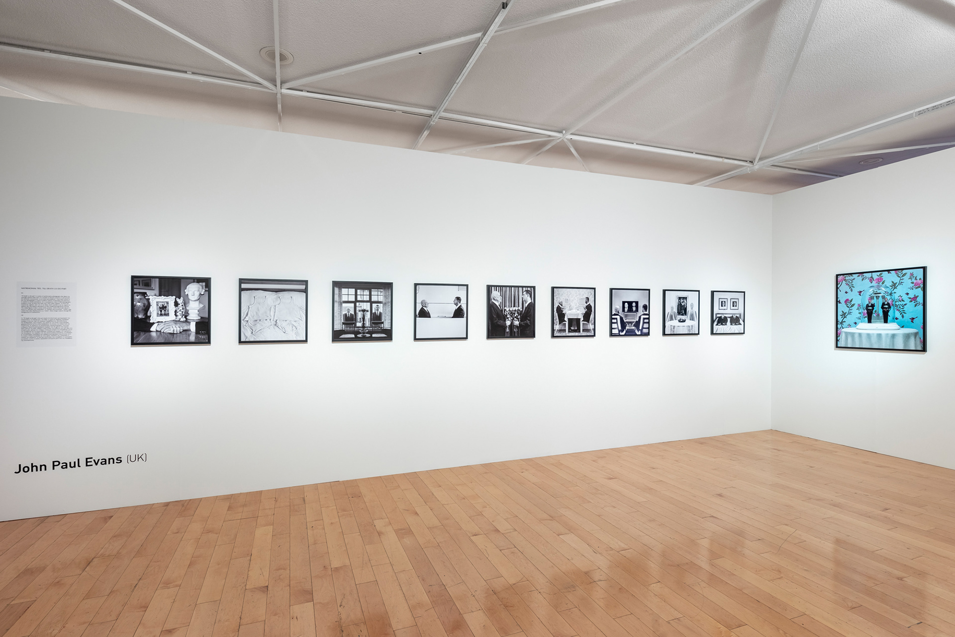 till death us do part - Benaki Museum-Athens Photo Festival 2019