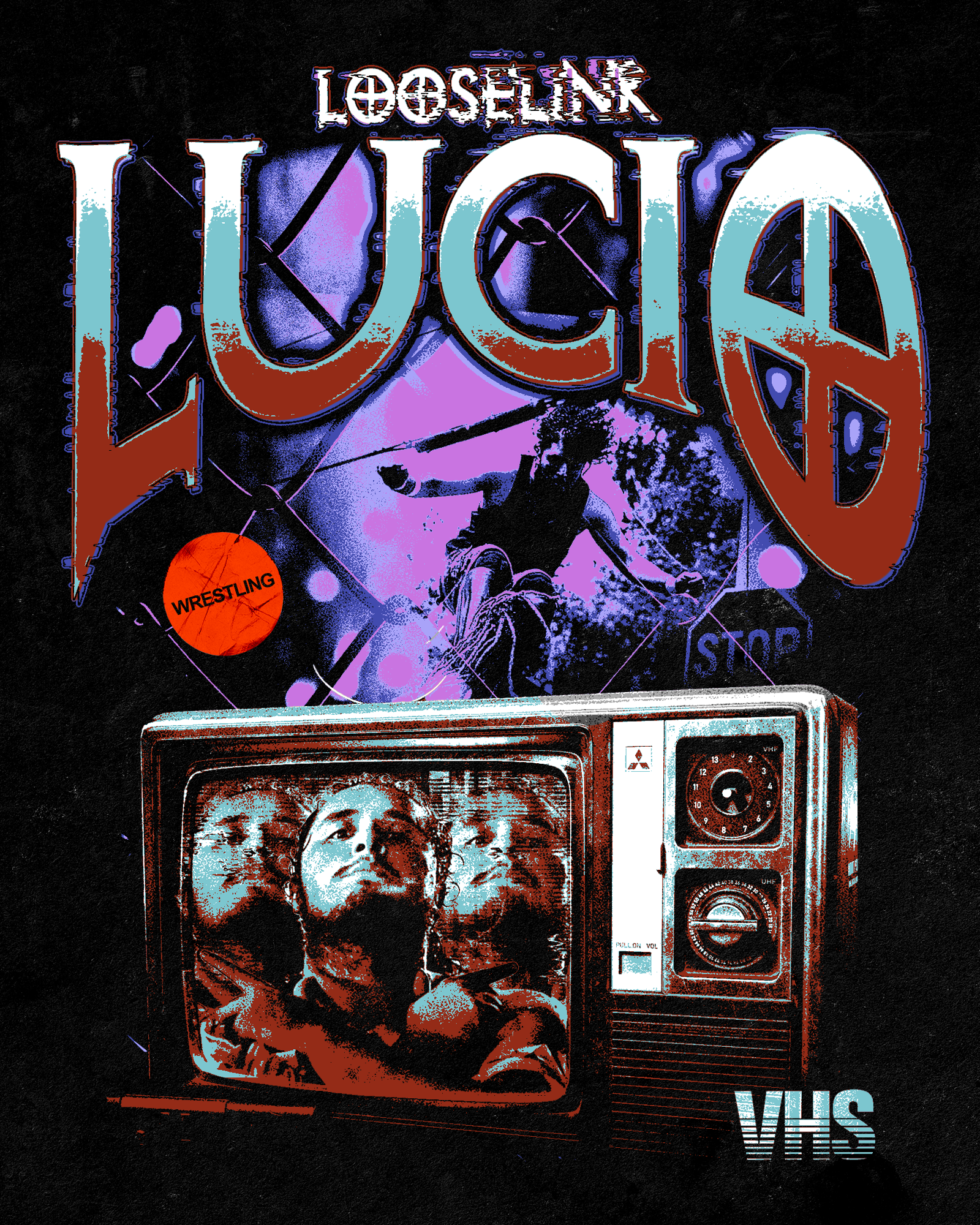 "As Seen on TV" - Looselink Lucio, 2025