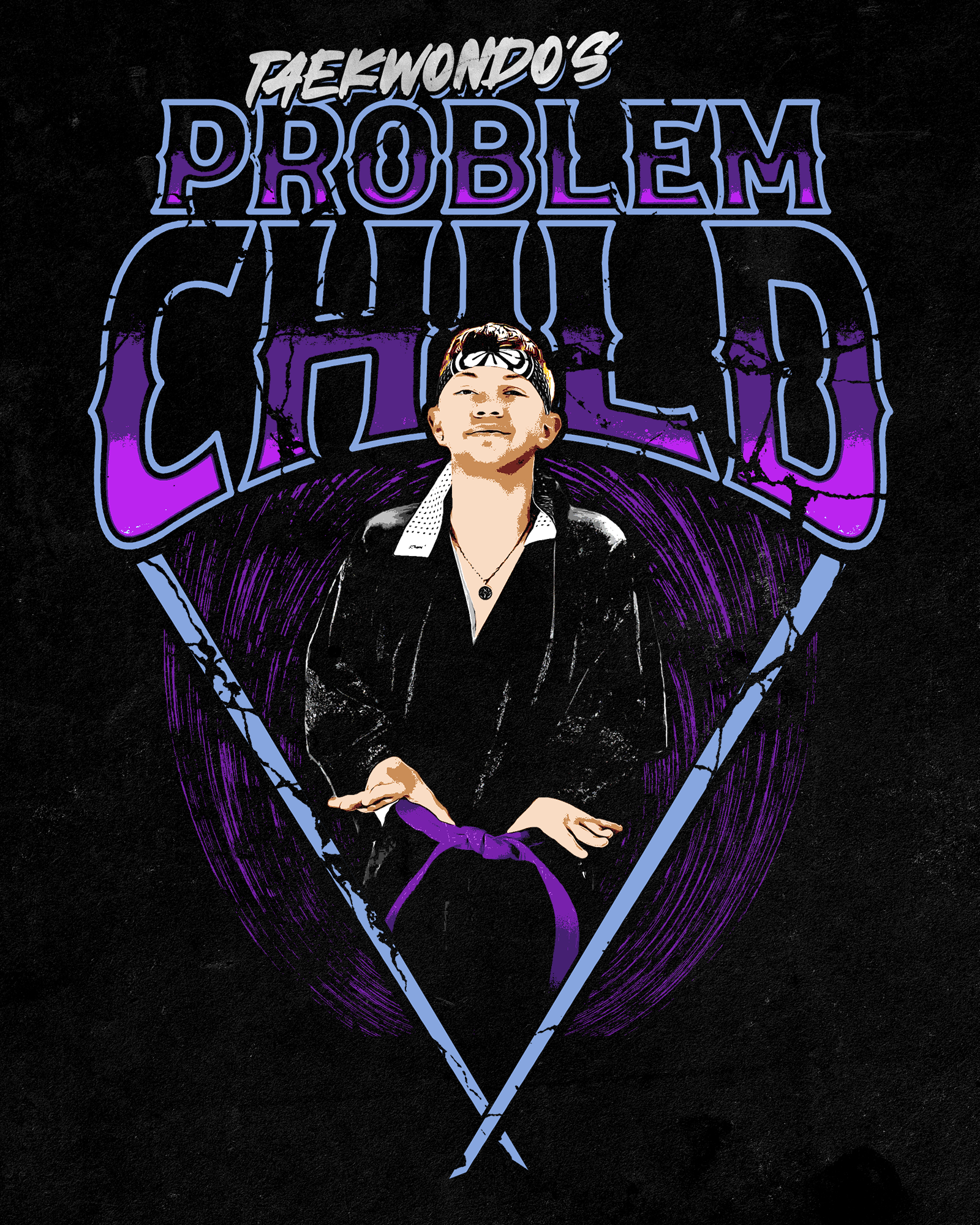 "Problem Child" - Cullen, 2025