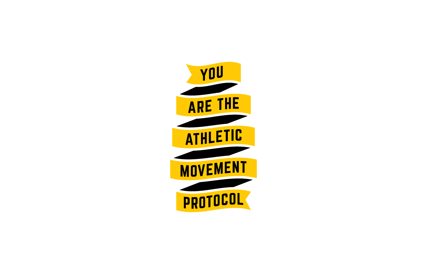 The Athletic Movement