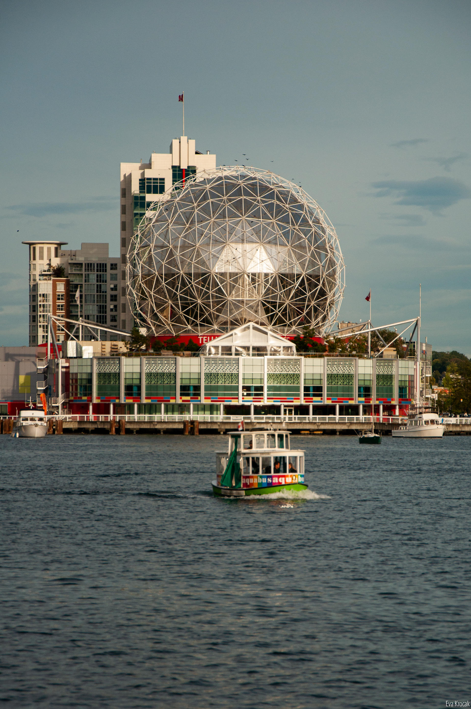 Science World