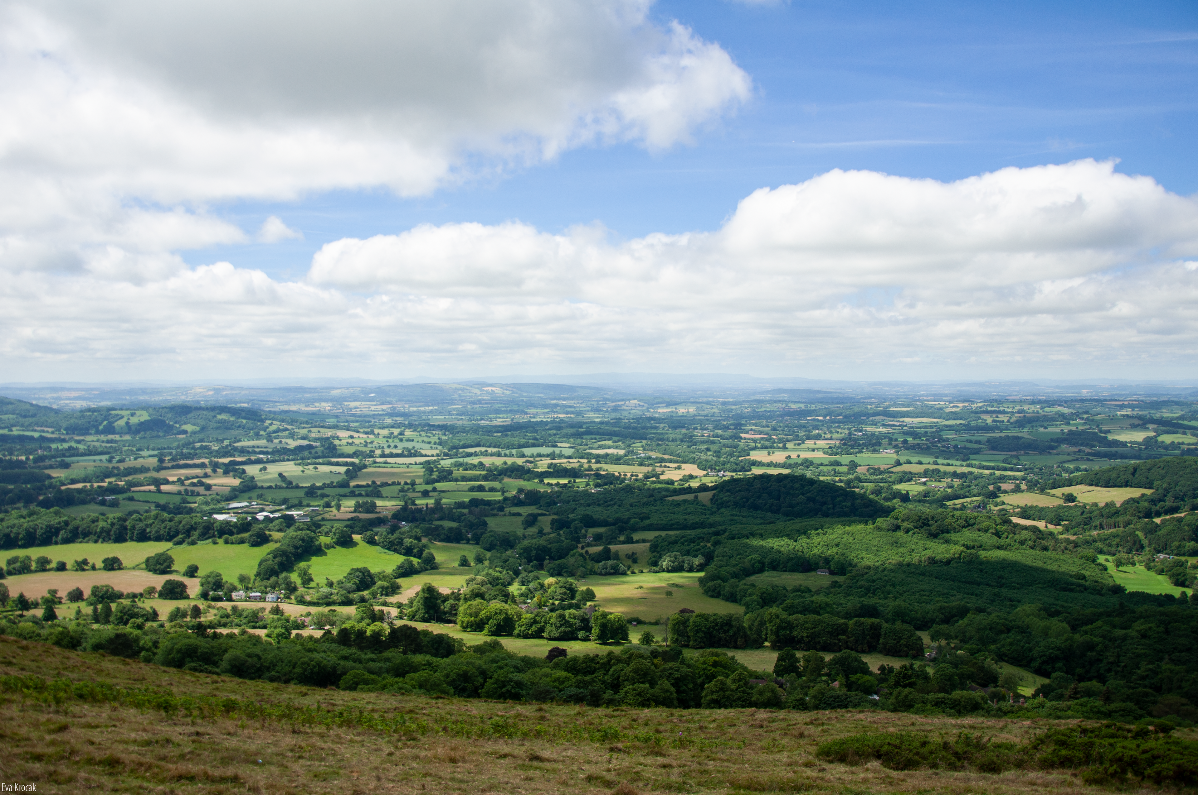 Great Malvern