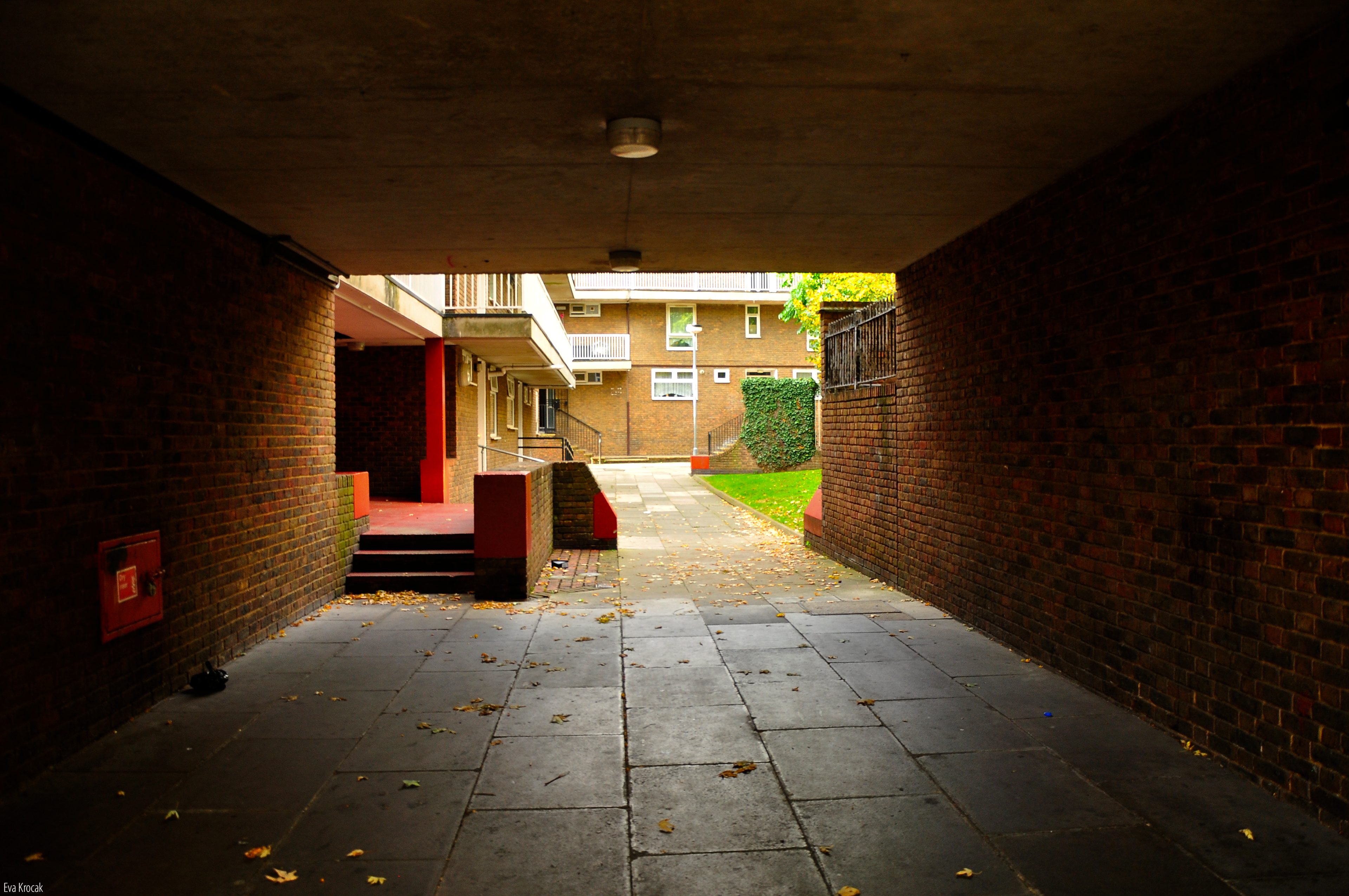 Westferry