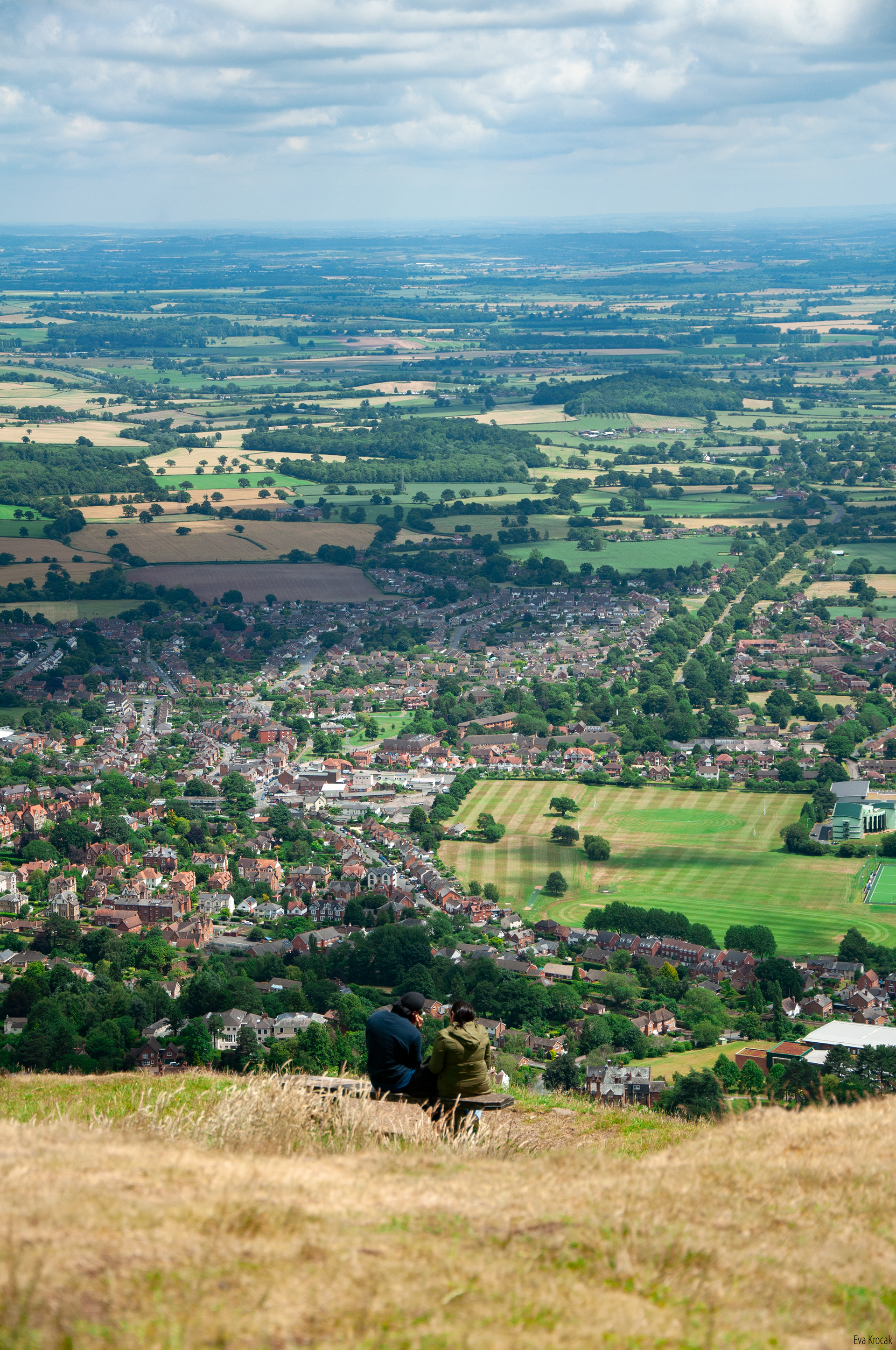 Great Malvern