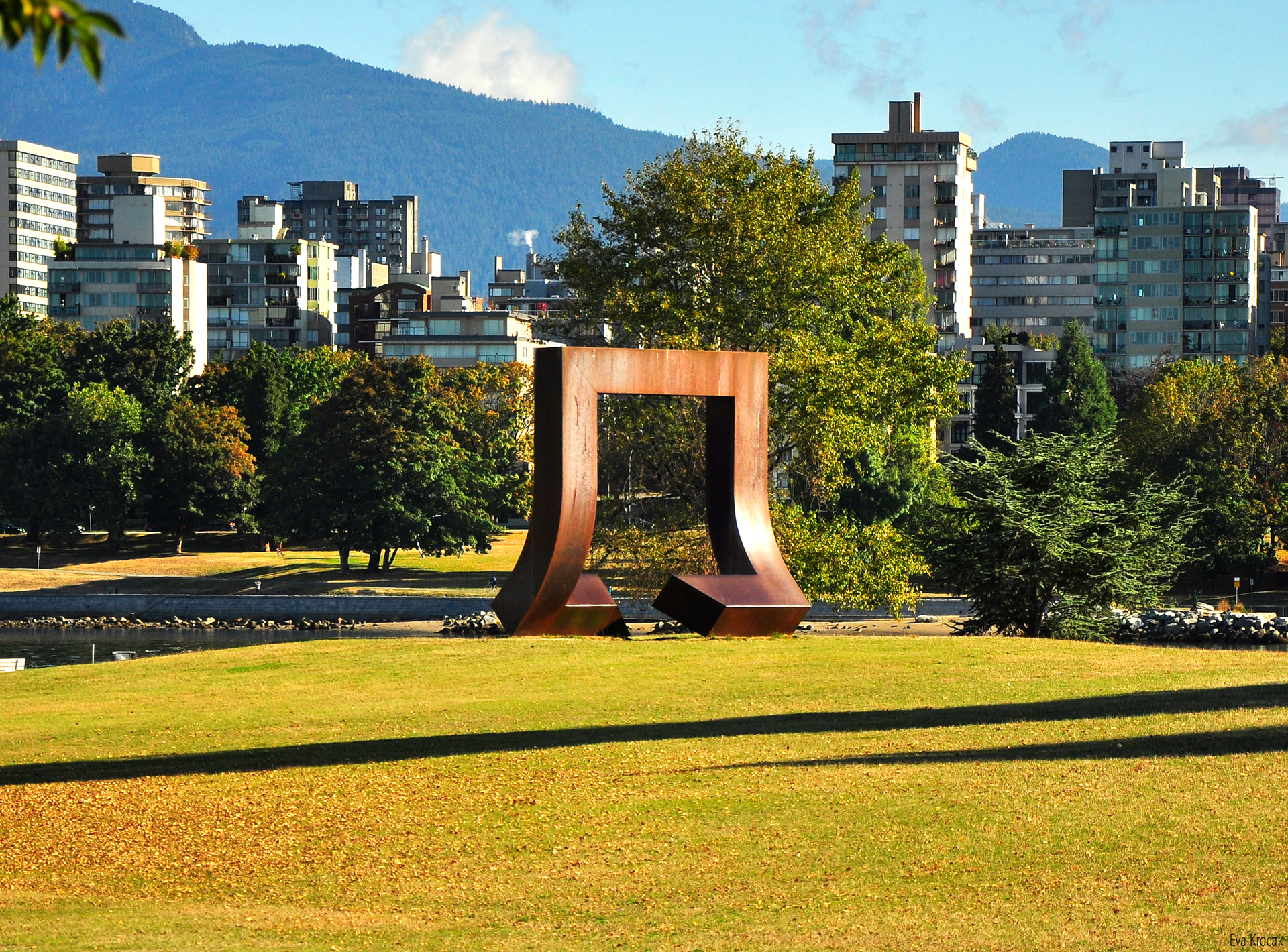 Vanier Park
