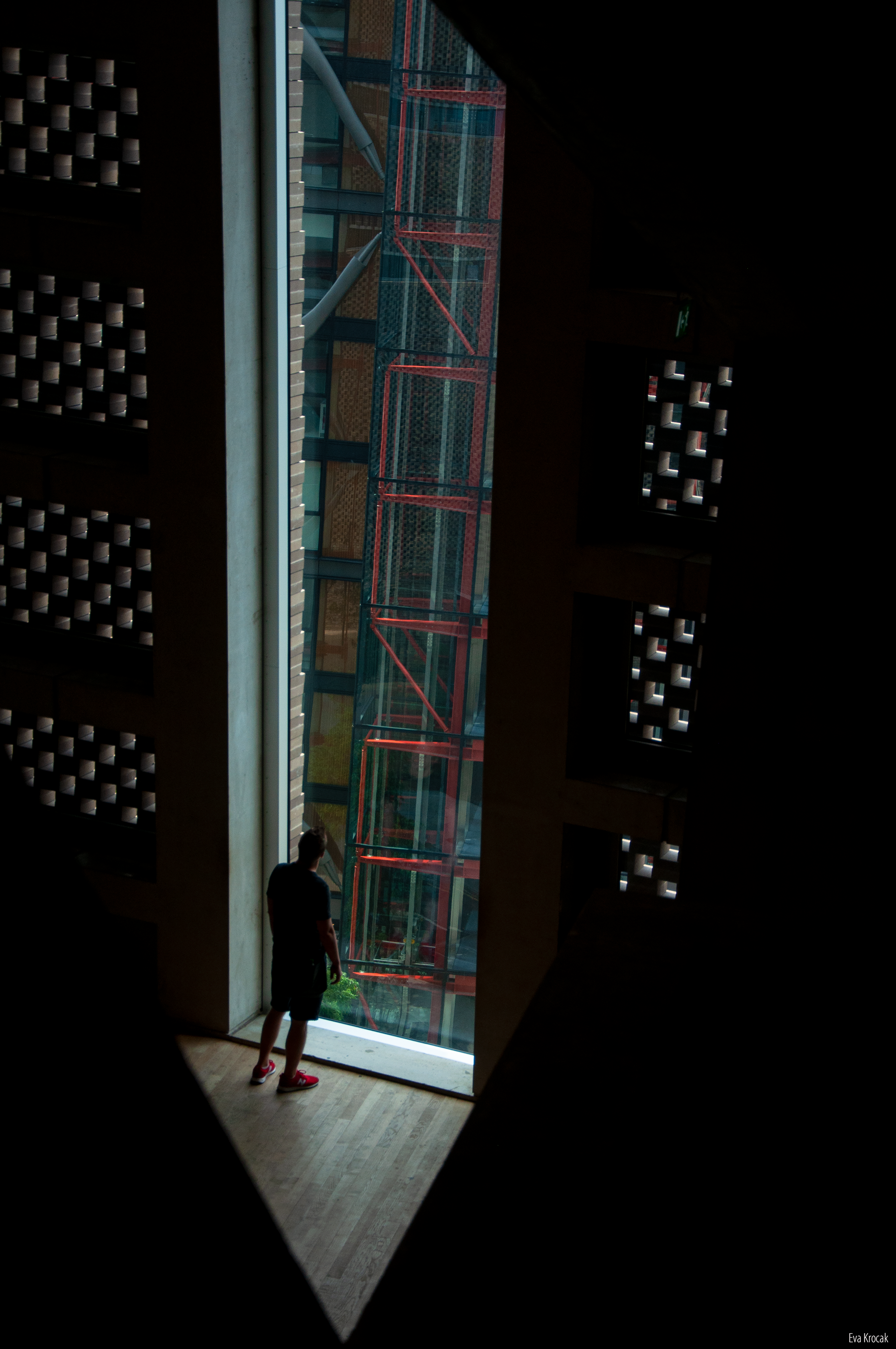 Tate Modern
