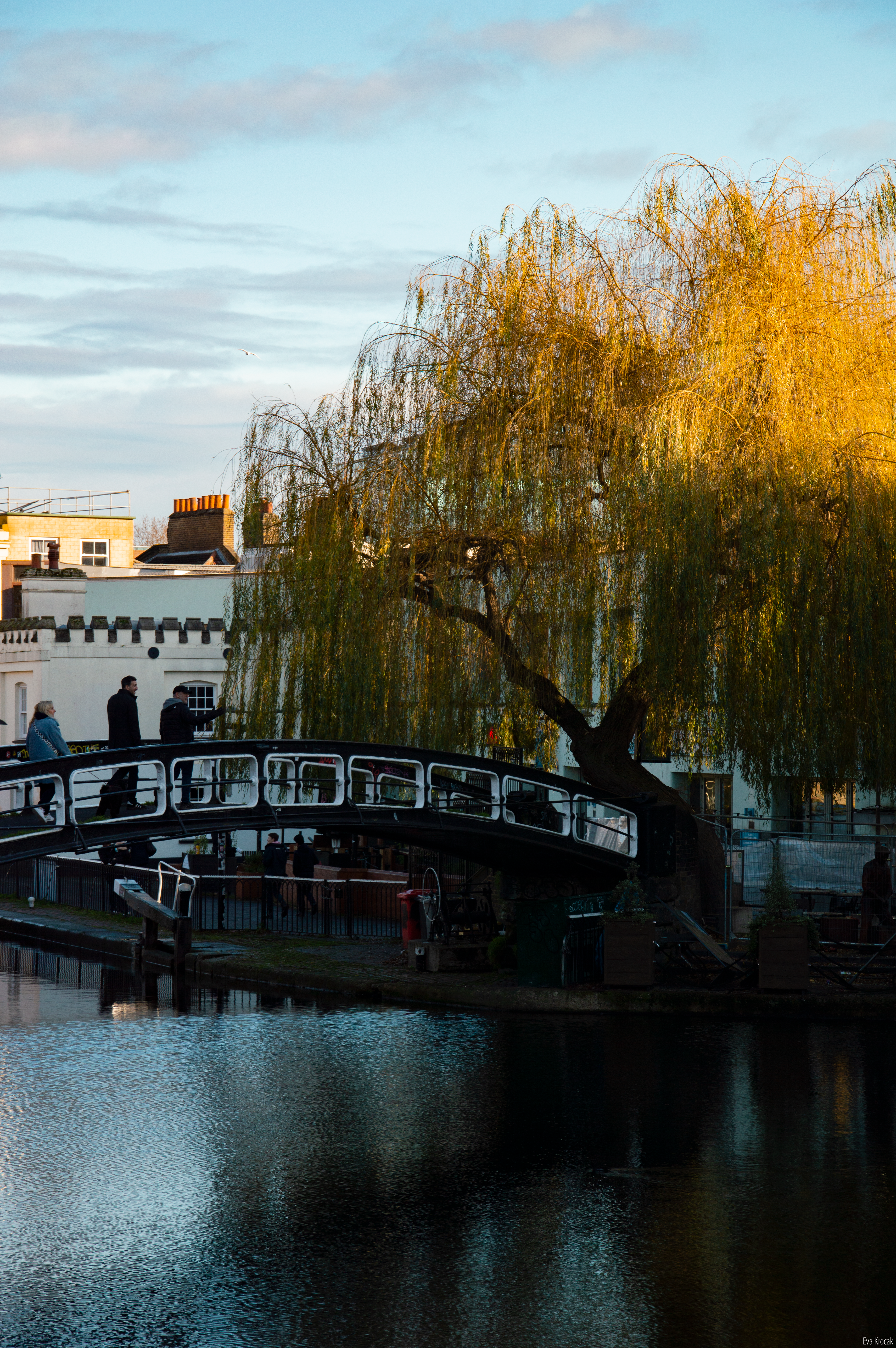 Camden