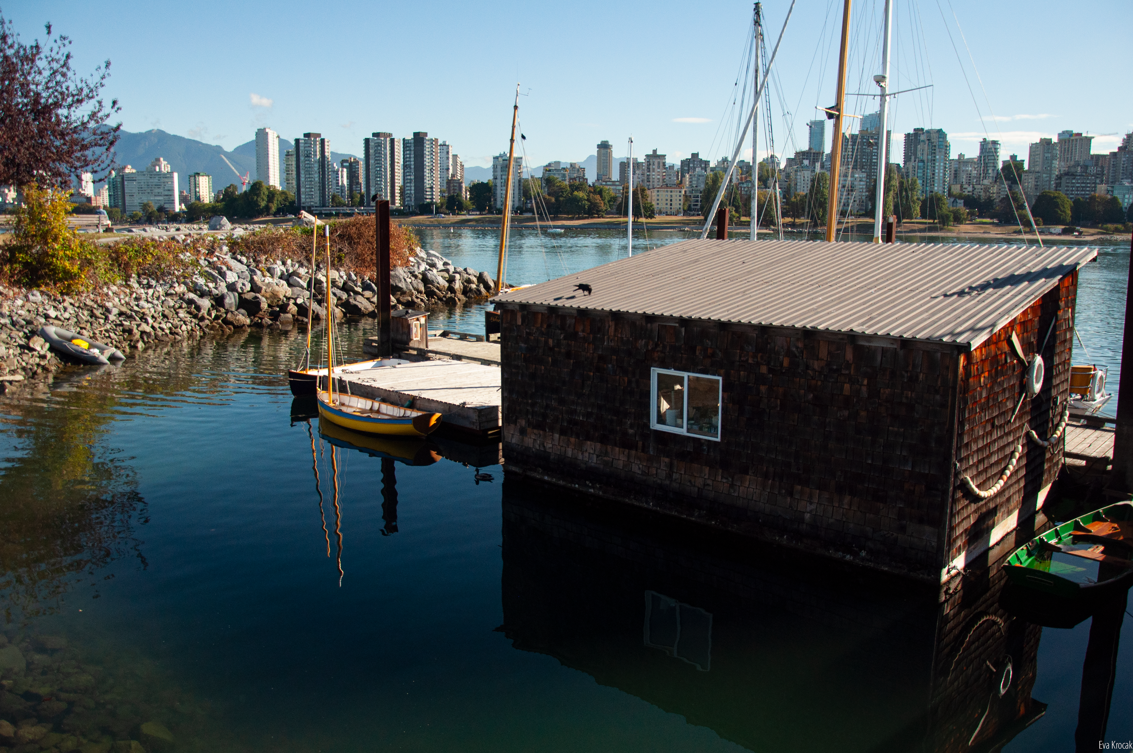 Vanier Park