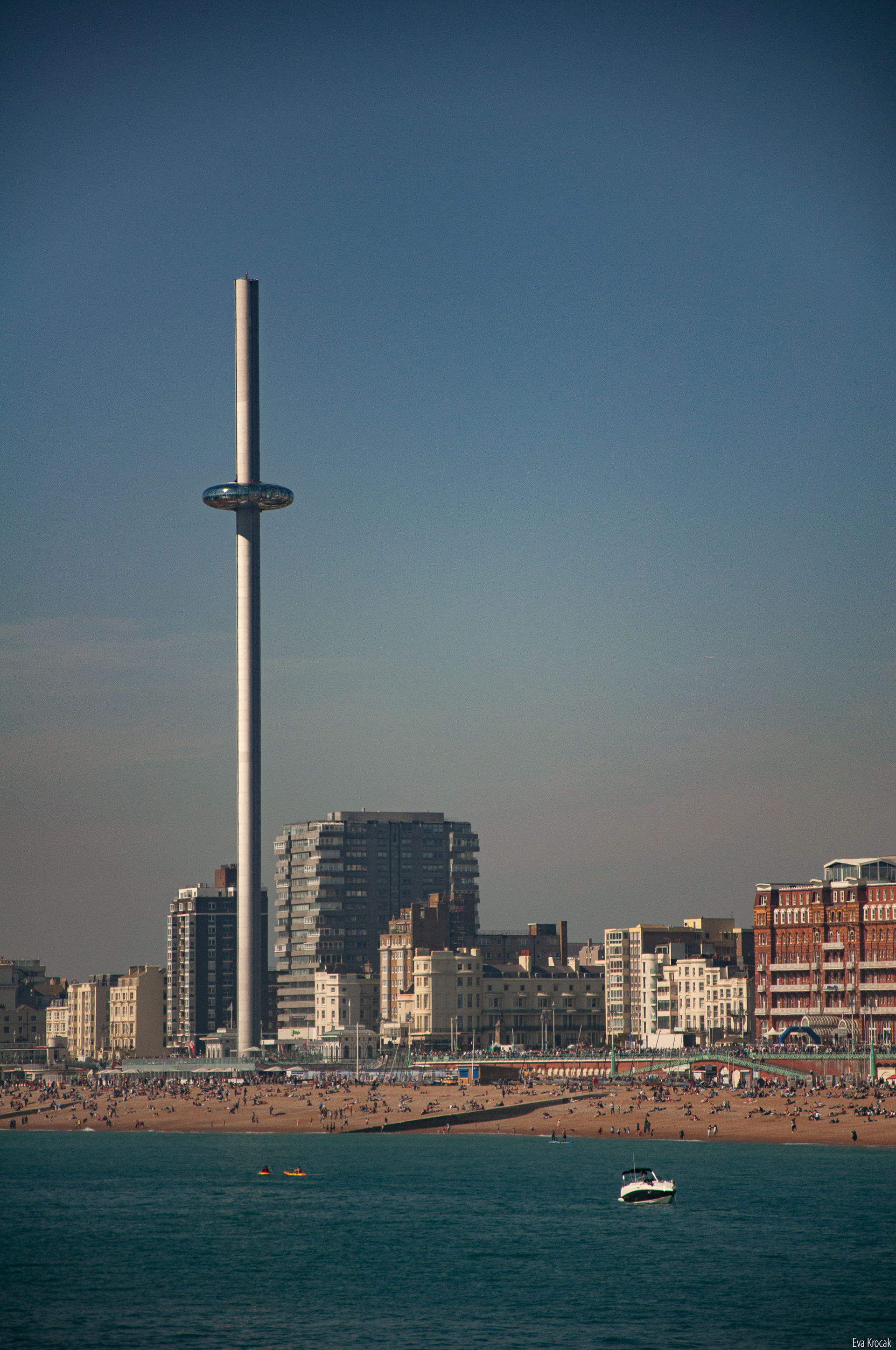 Brighton