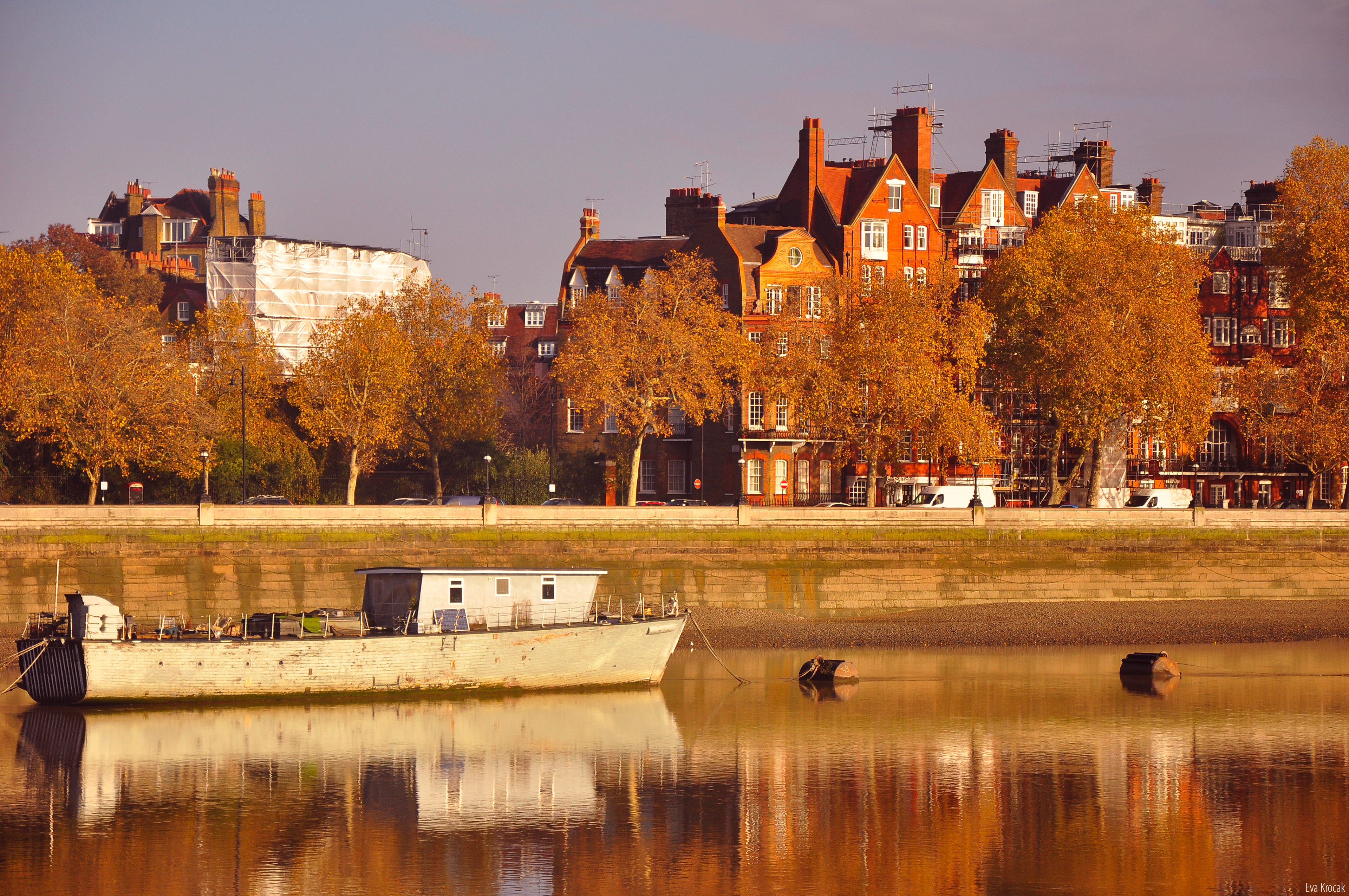 Battersea Park