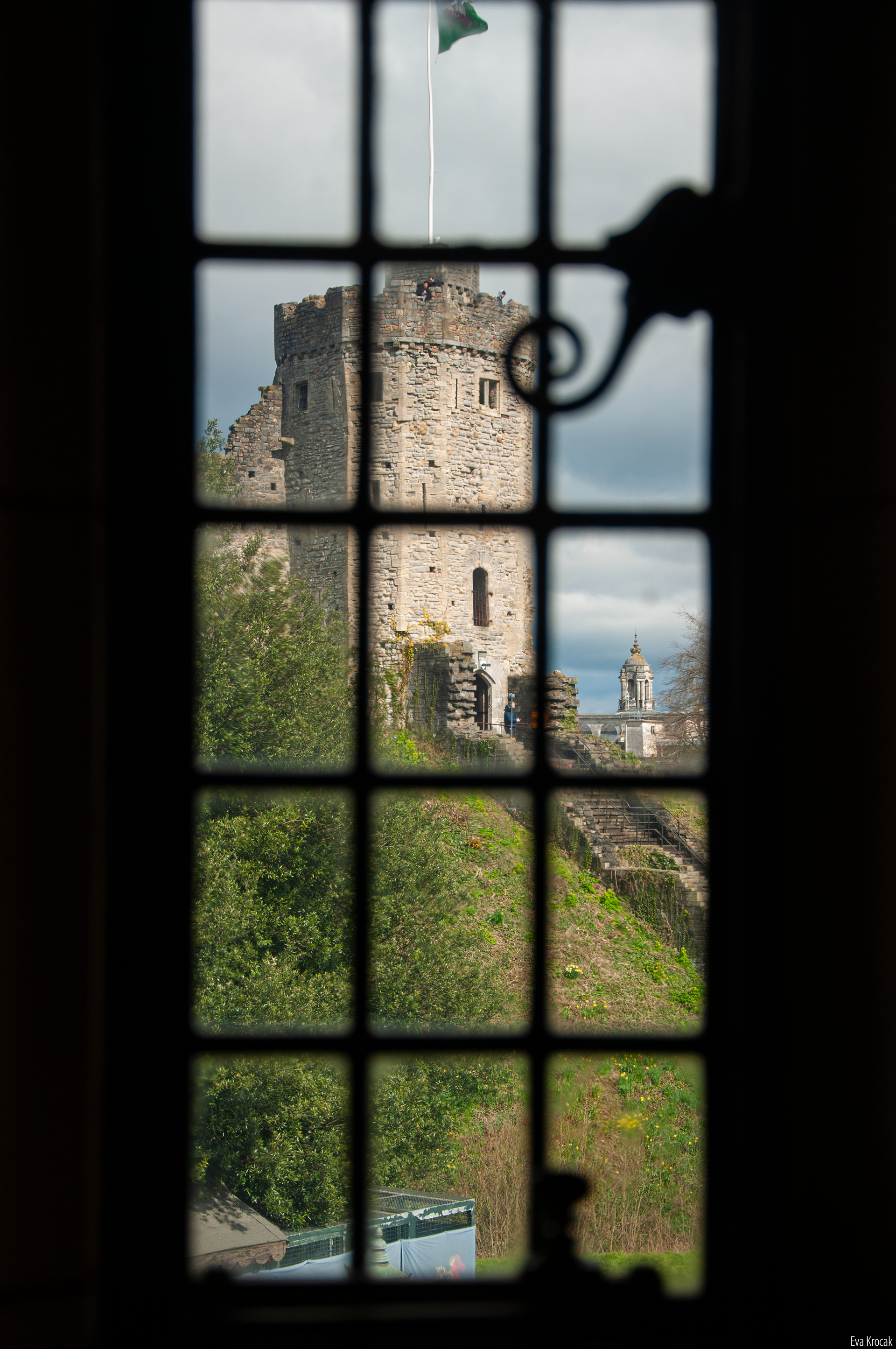 Cardiff