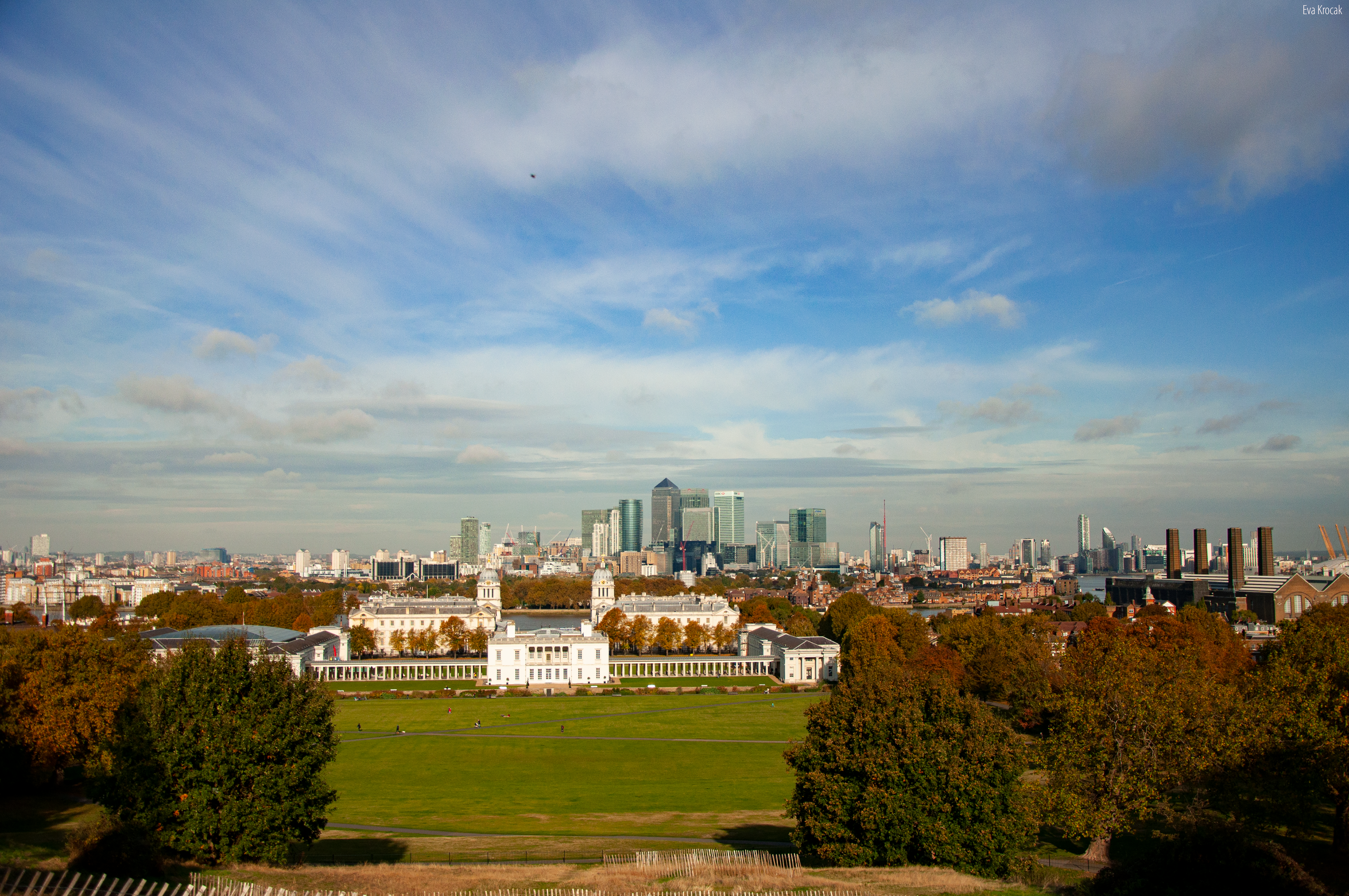 Greenwich