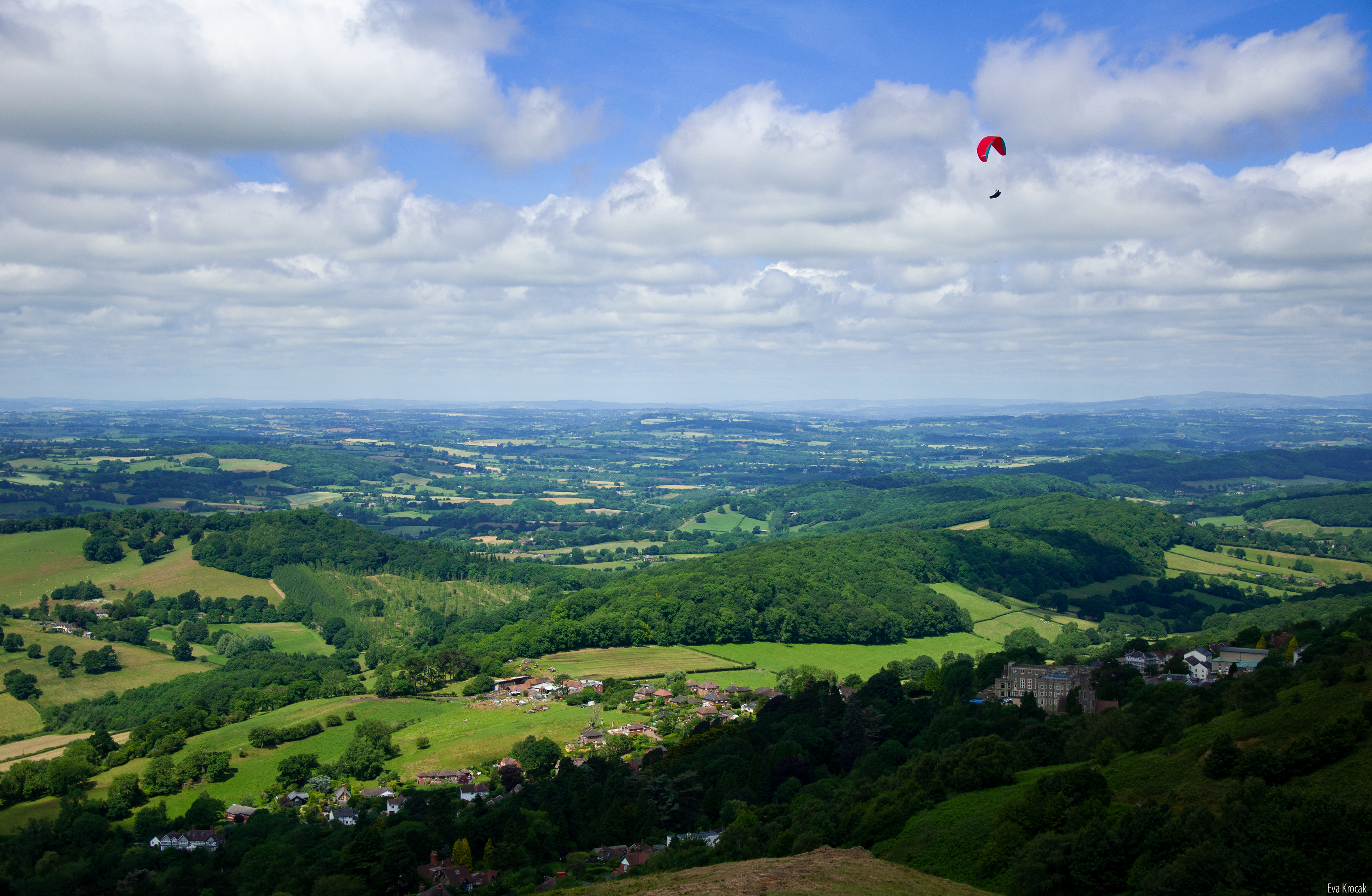 Great Malvern