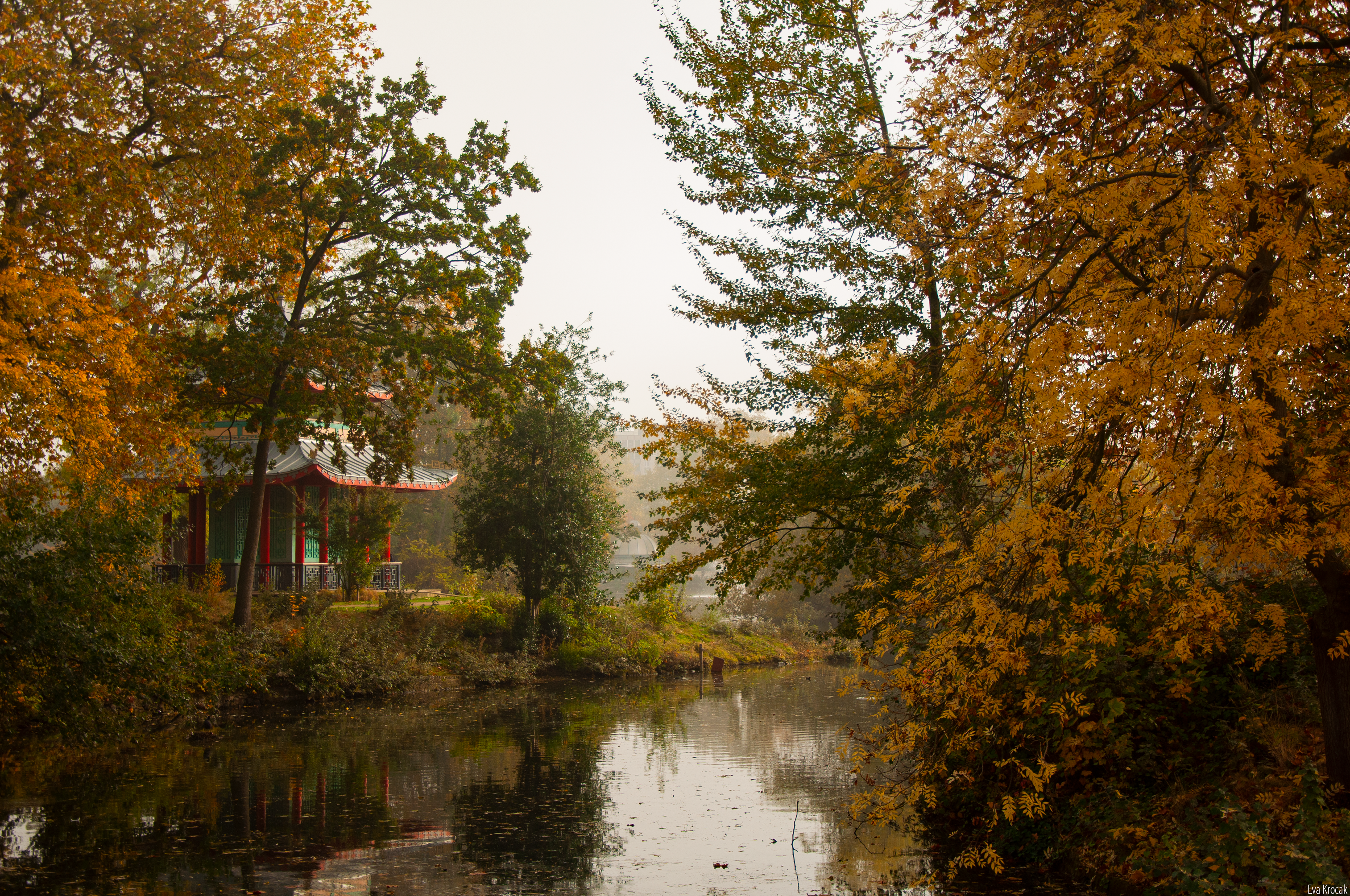 Victoria Park