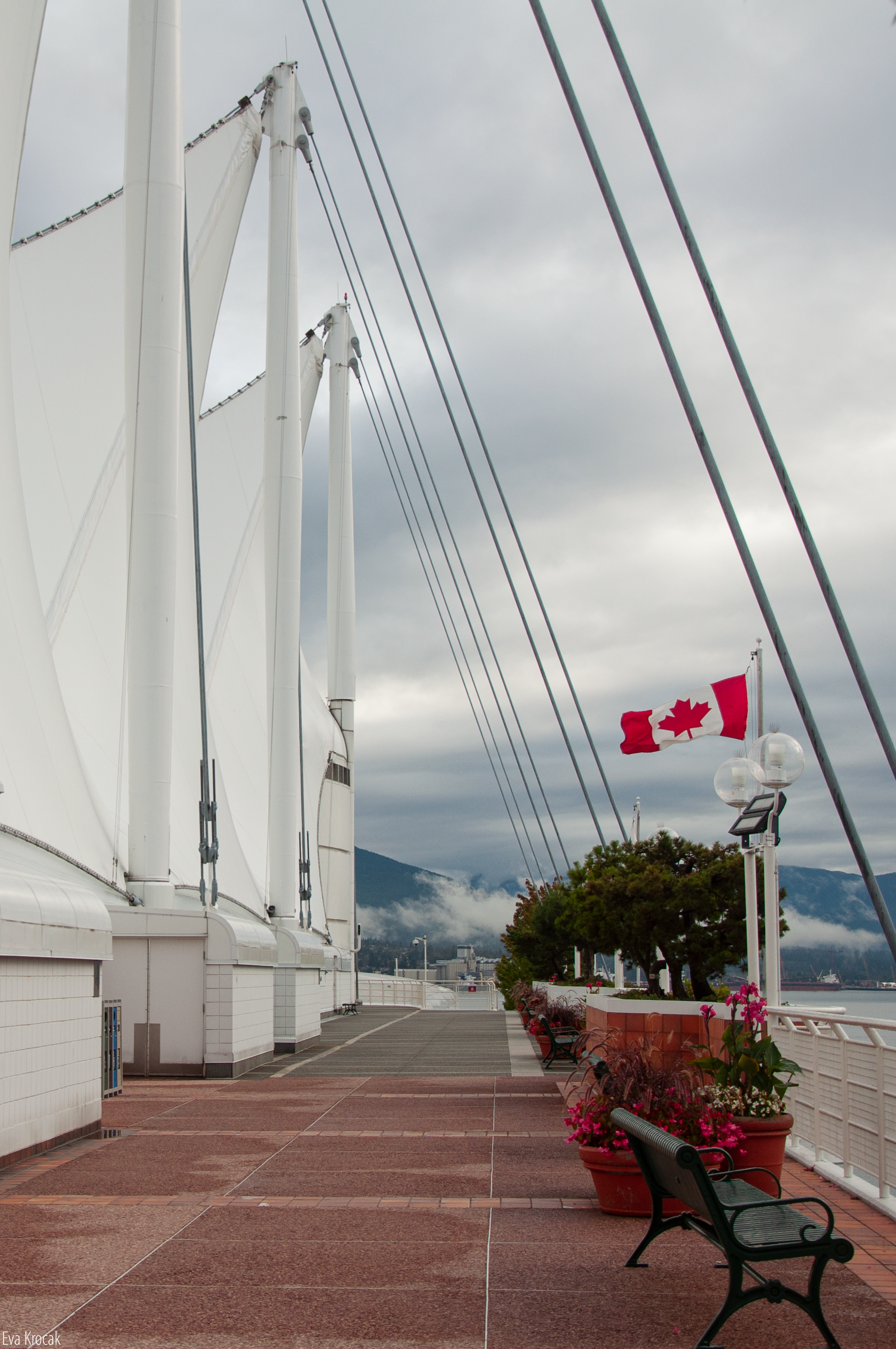 Canada Place