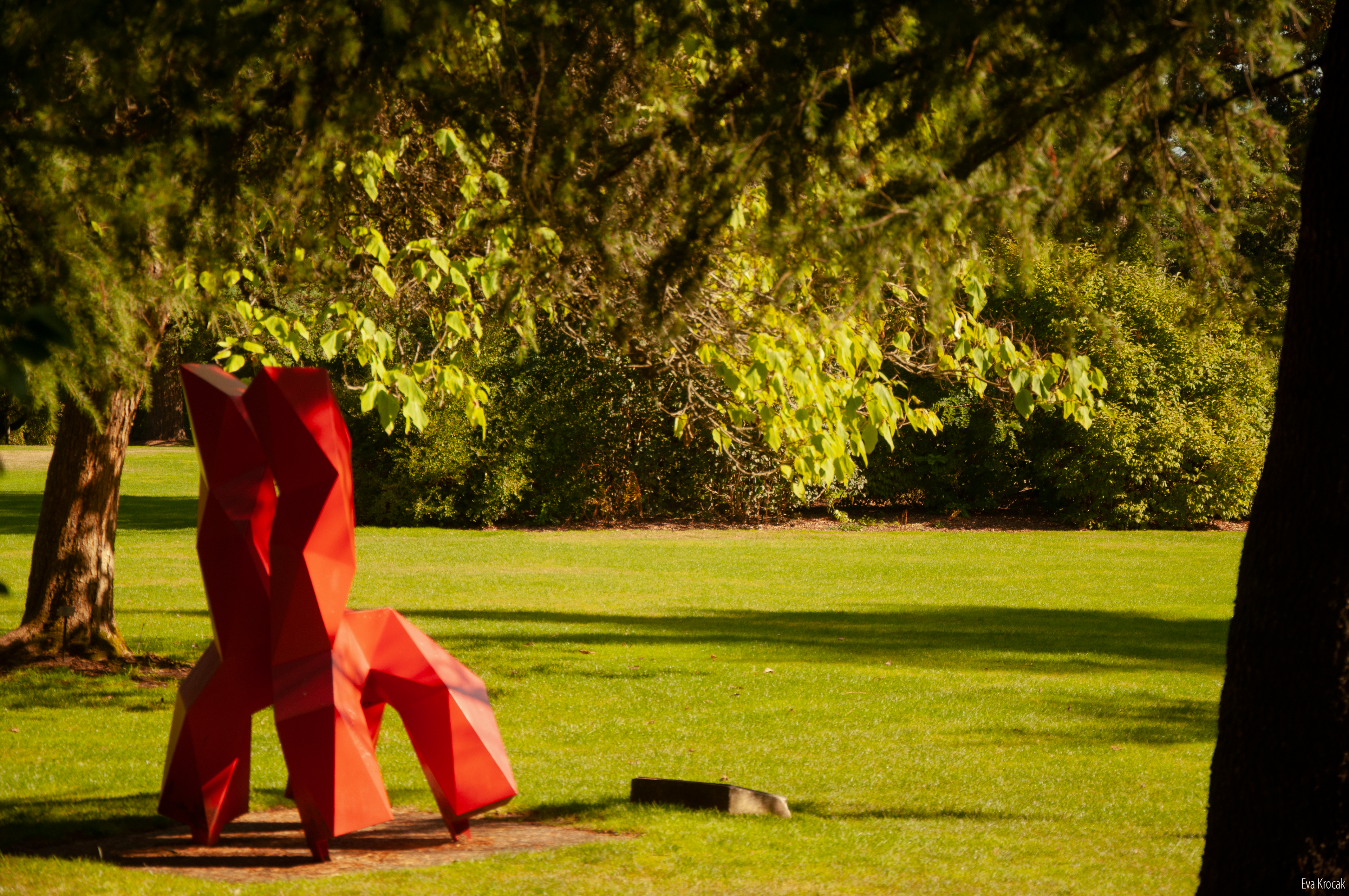 VanDusen Botanical Garden