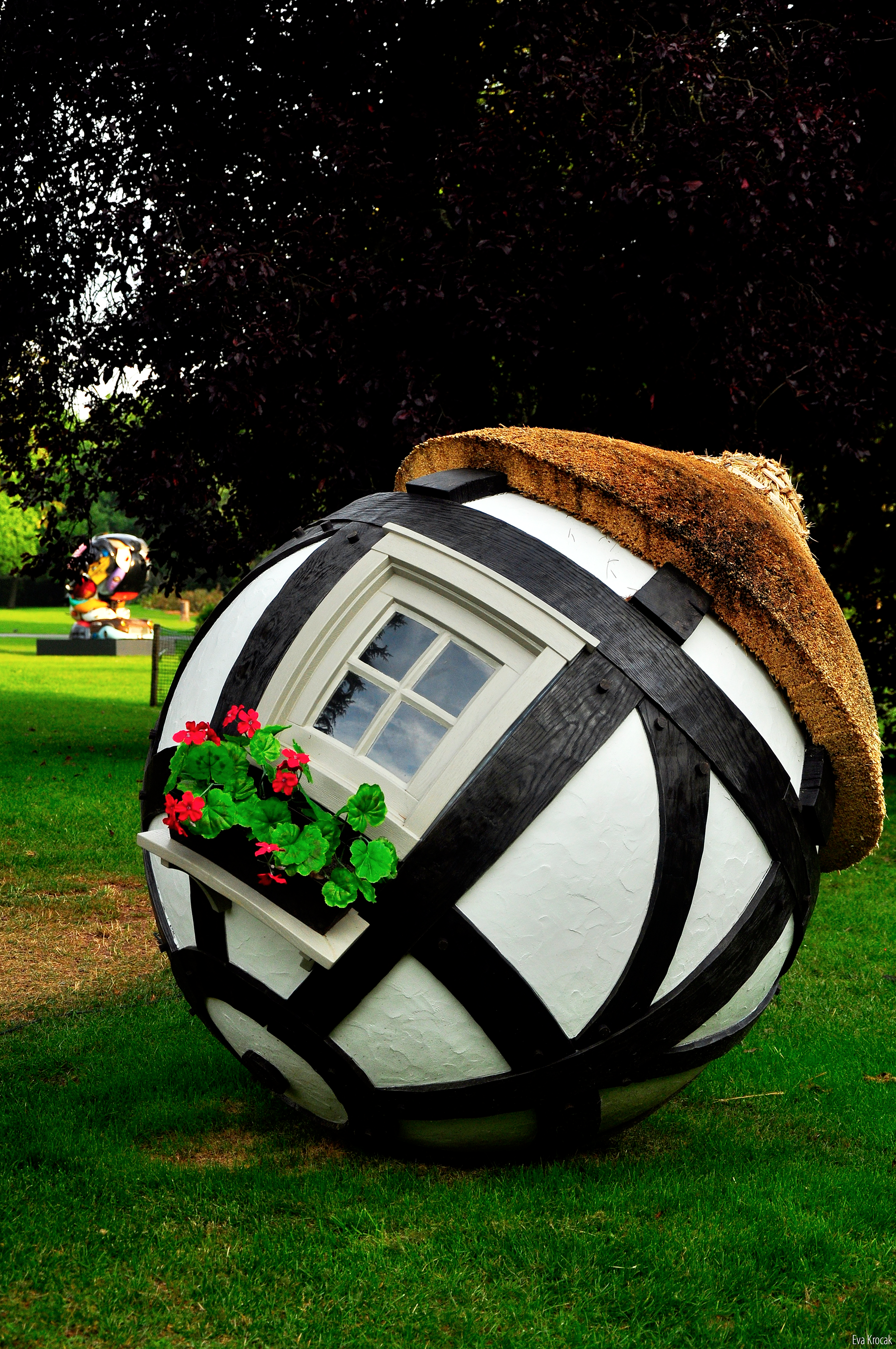 The Regent's Park