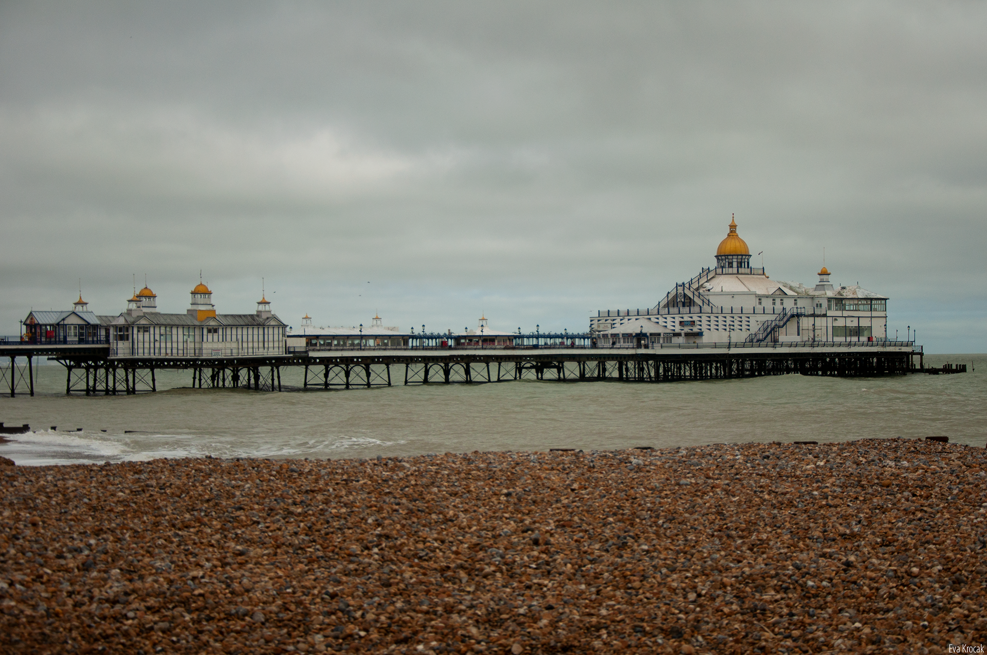 Eastbourne