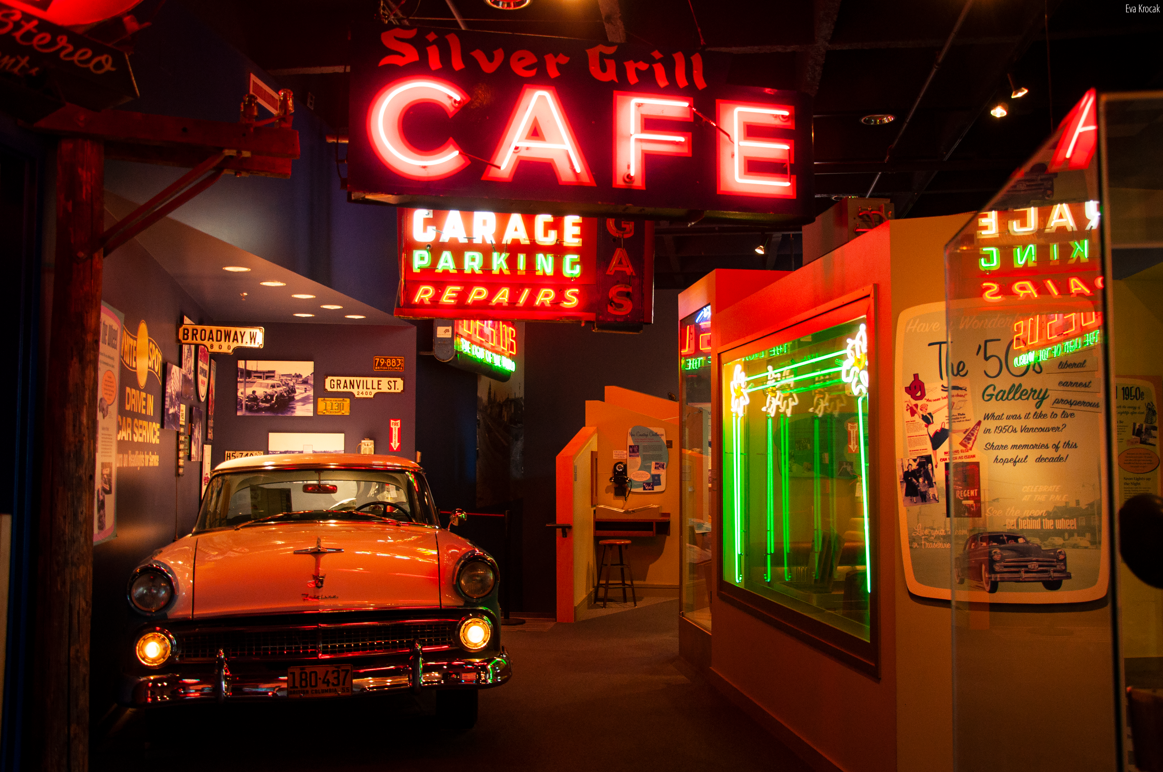 Museum of Vancouver