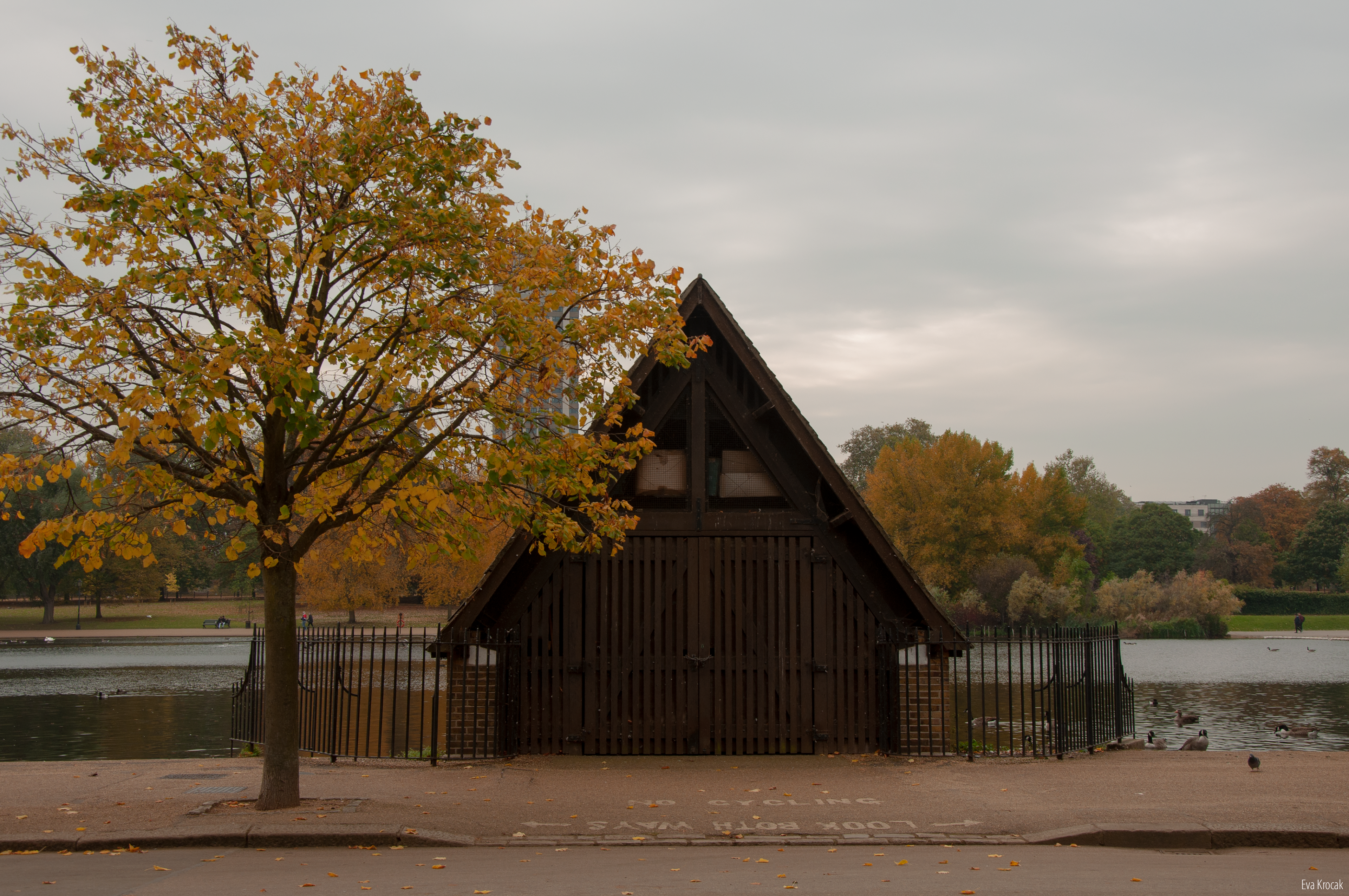 Hyde Park
