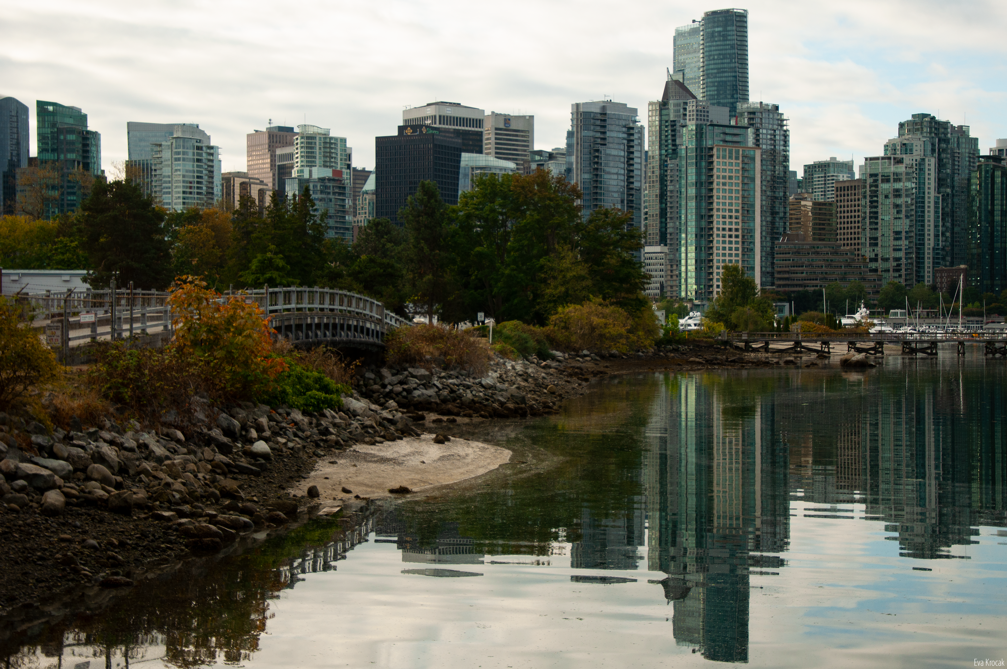 Stanley Park