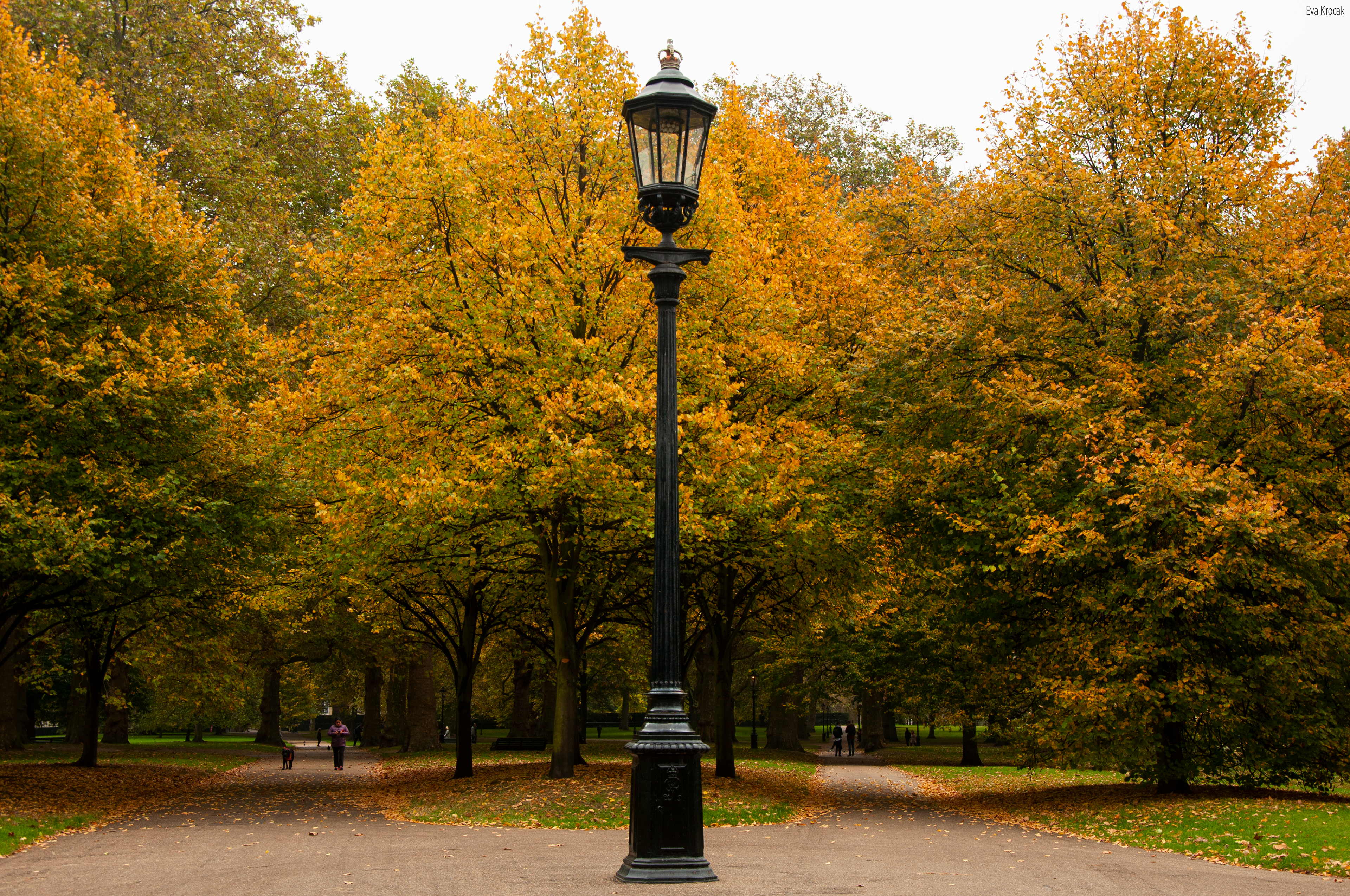 Green Park