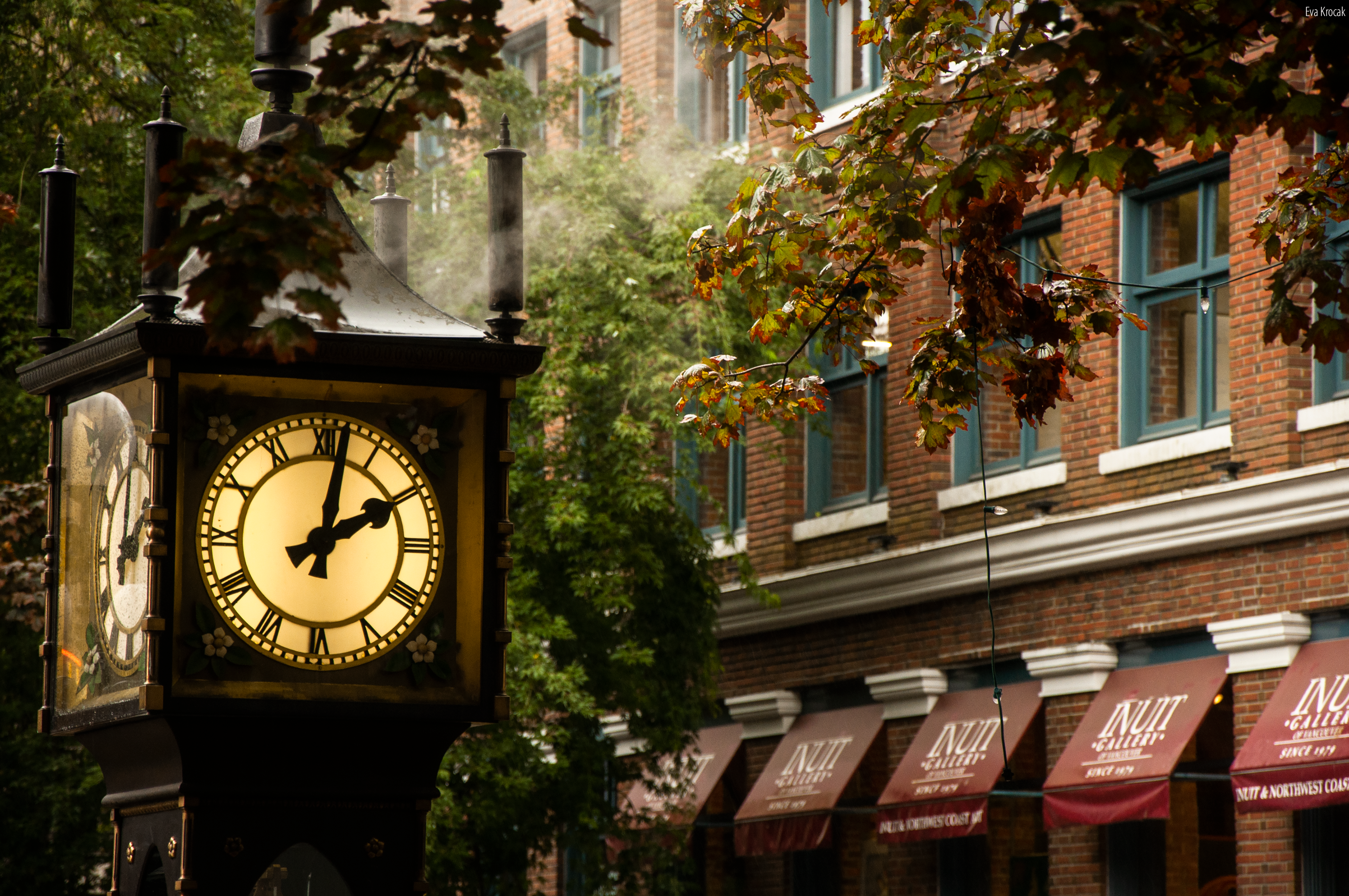 Gastown