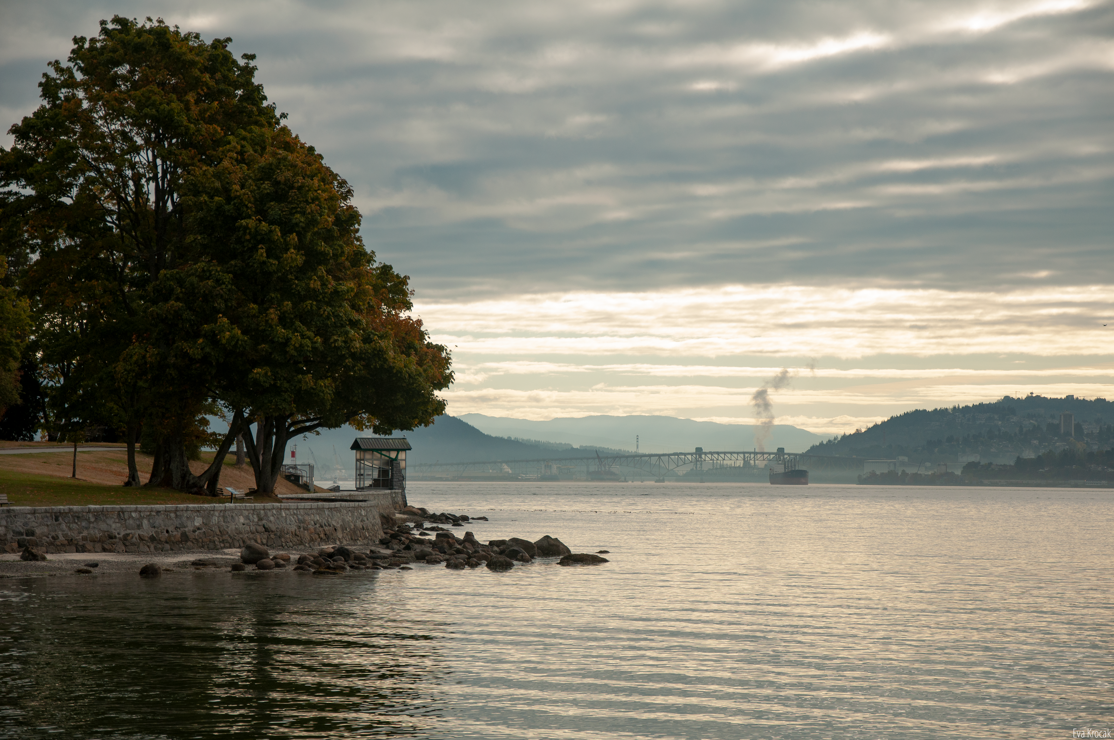 Stanley Park