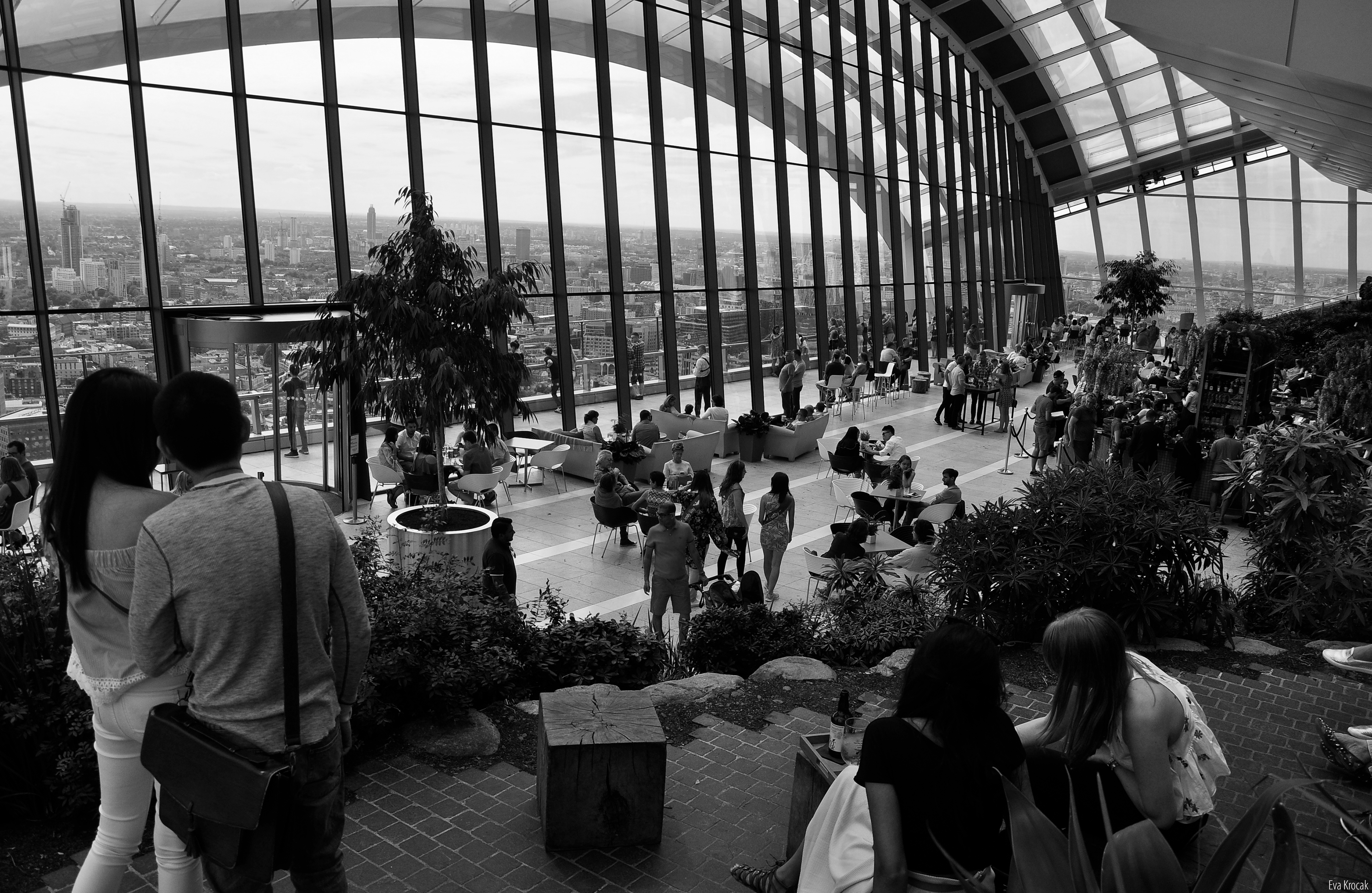 Sky Garden