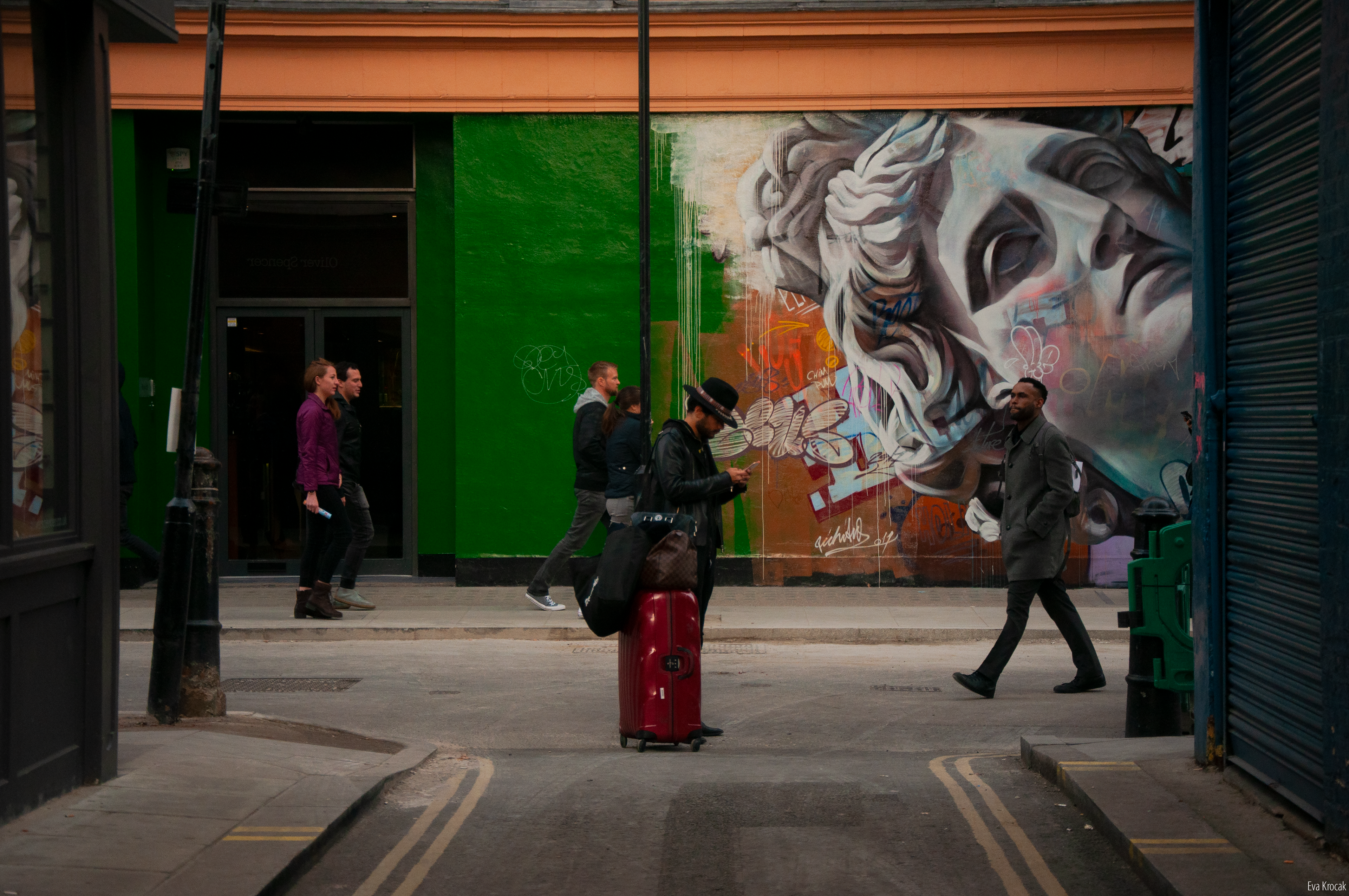 Soho