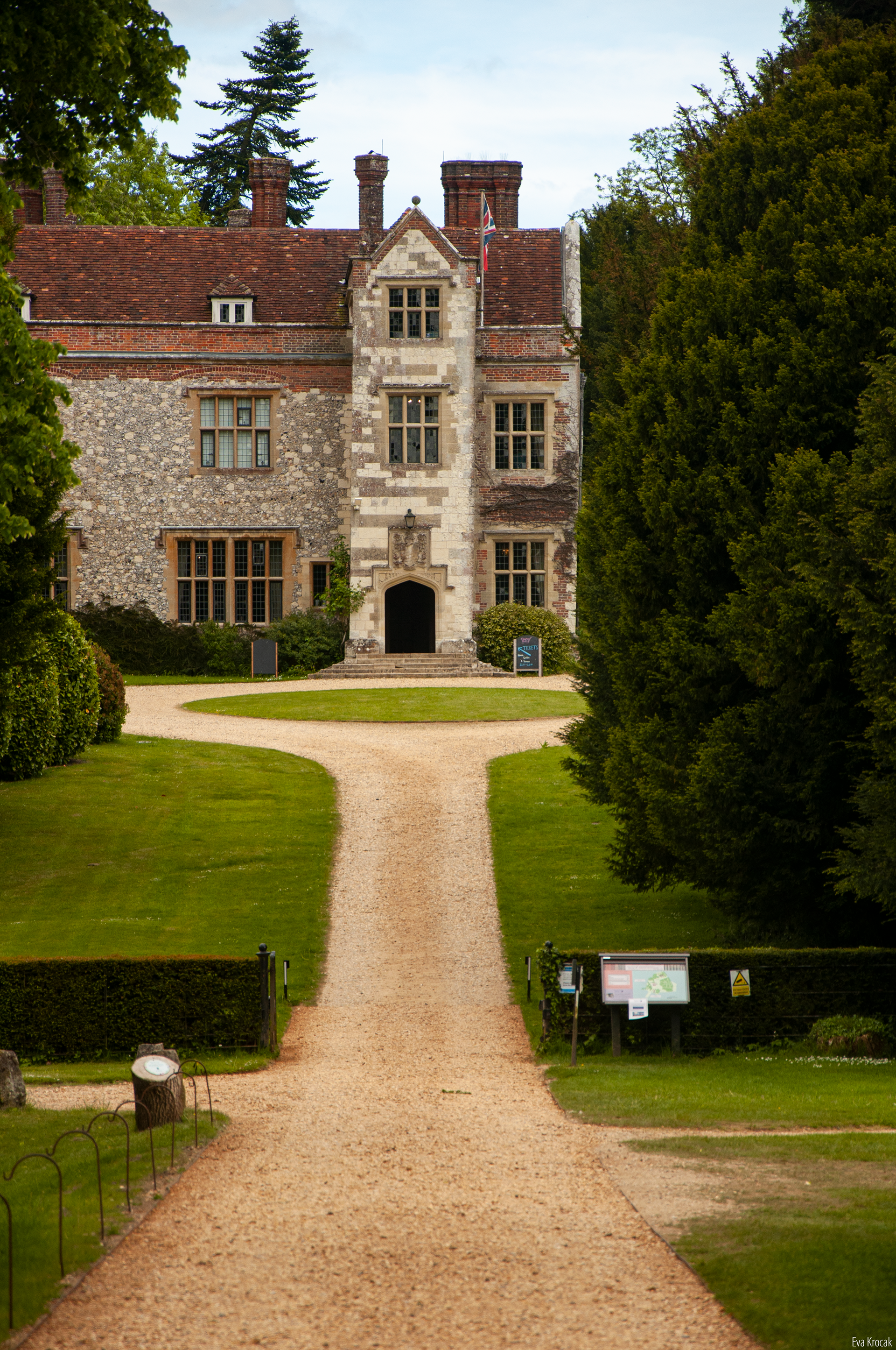 Chawton