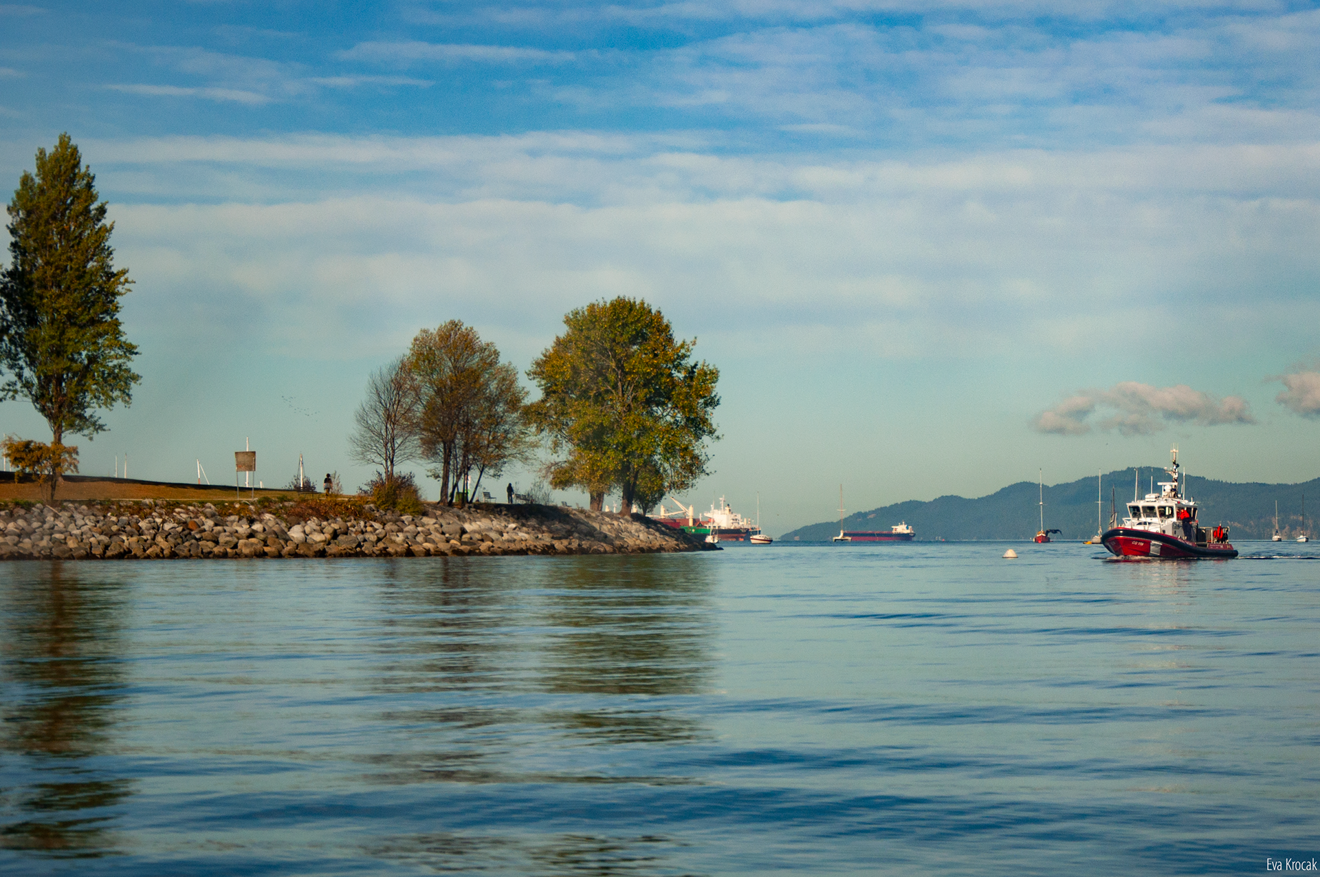 Vanier Park