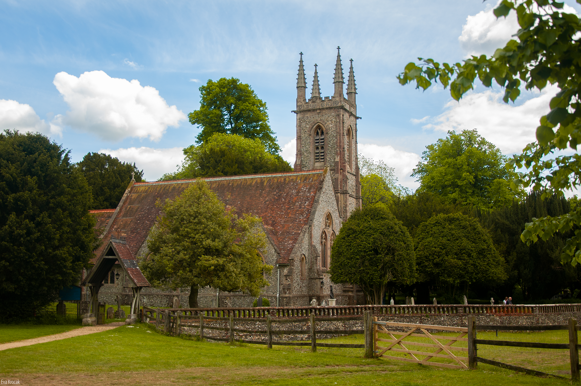 Chawton