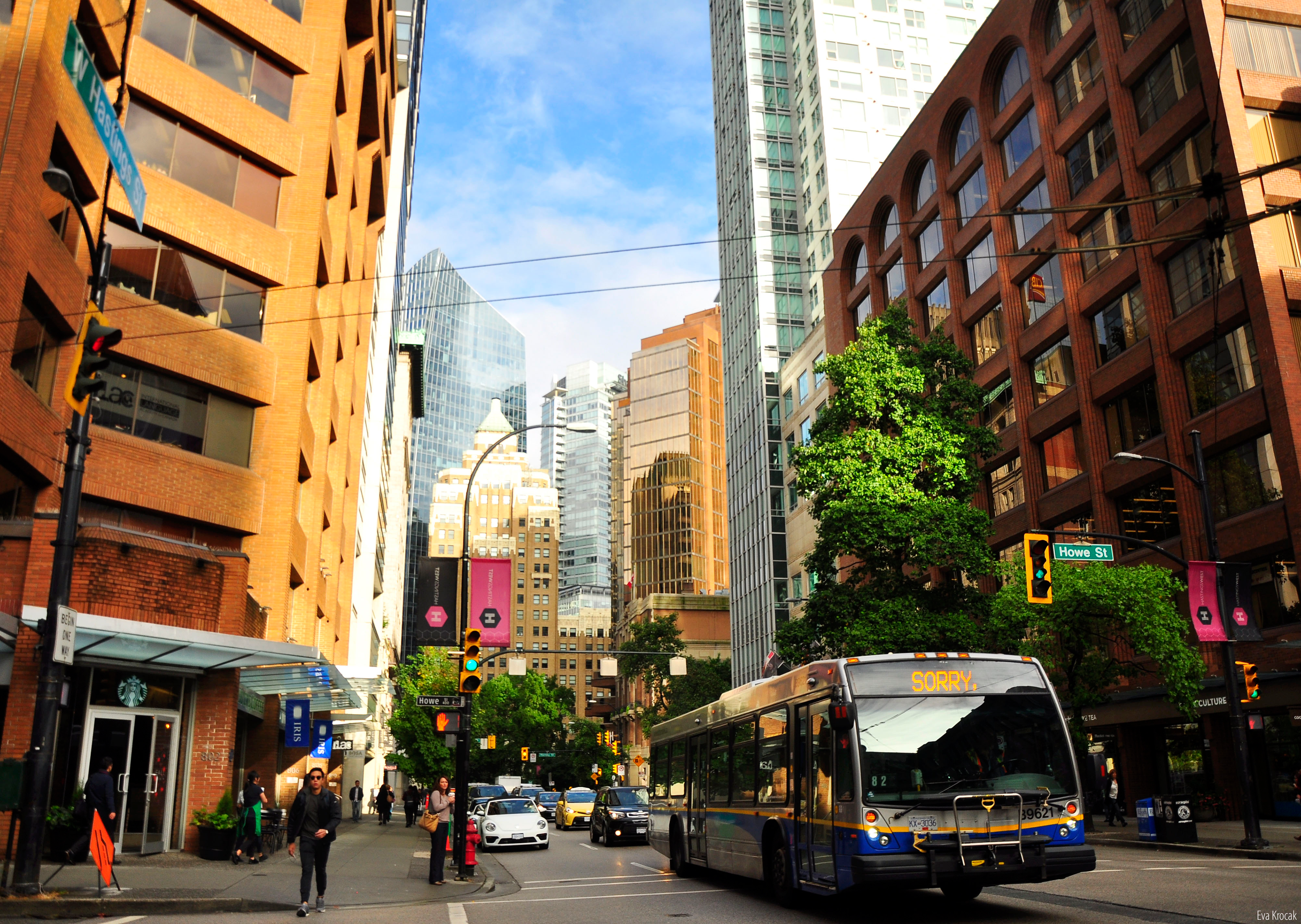 Downtown
