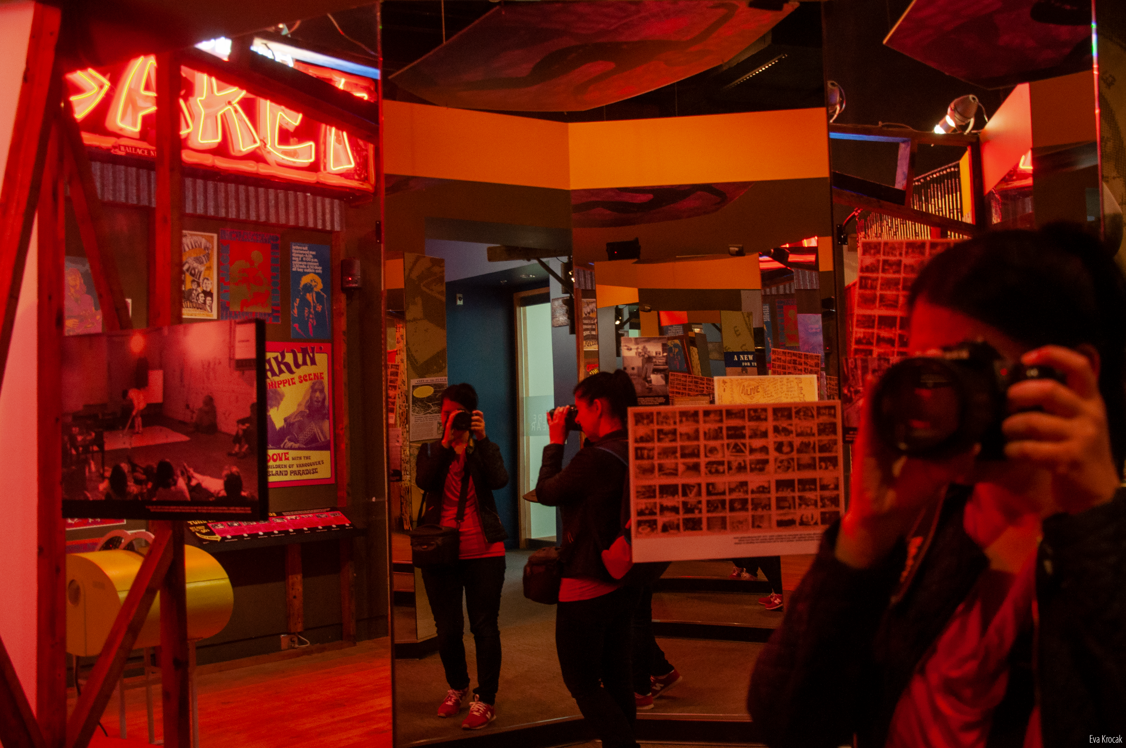 Museum of Vancouver
