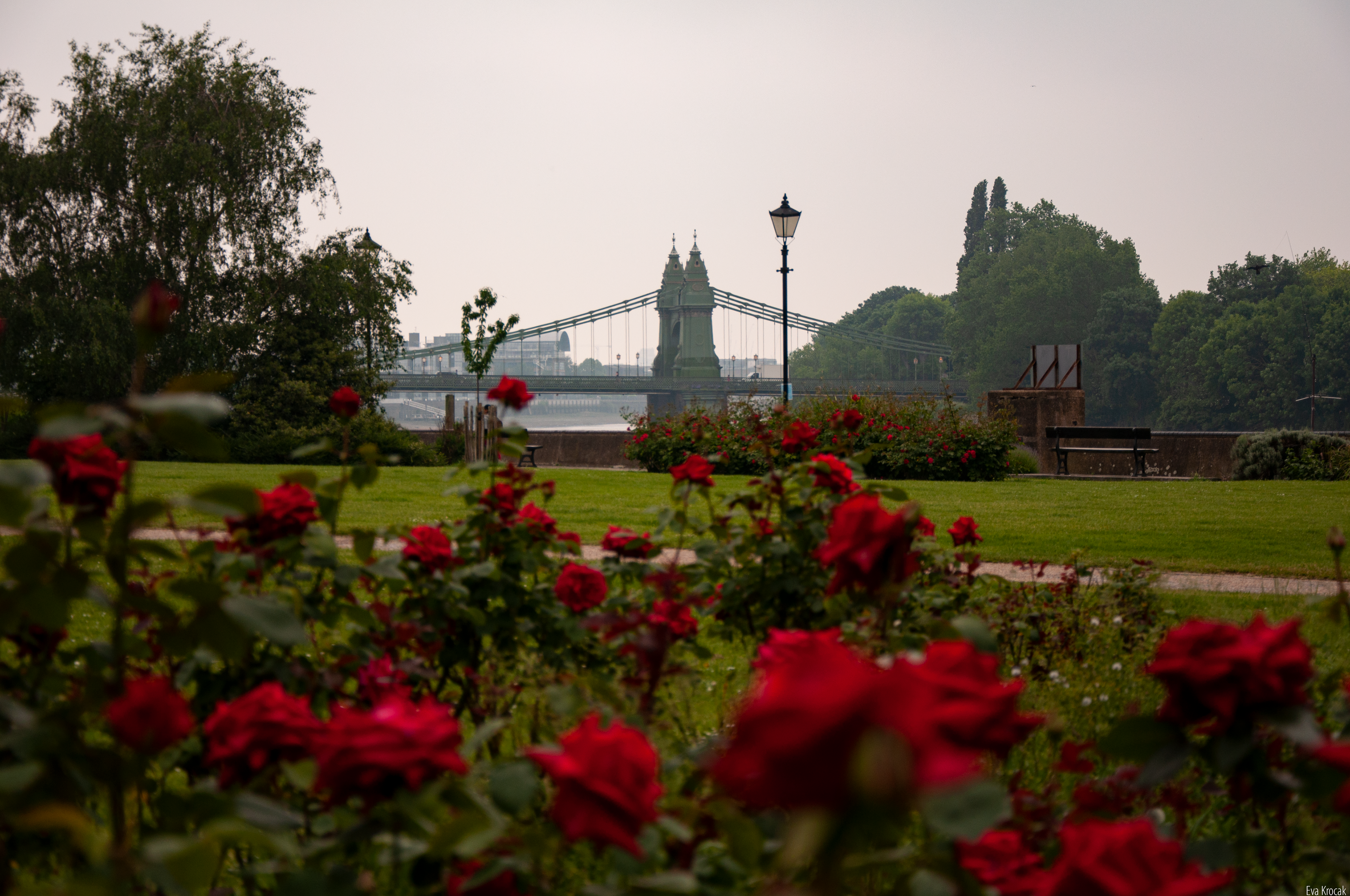 Hammersmith