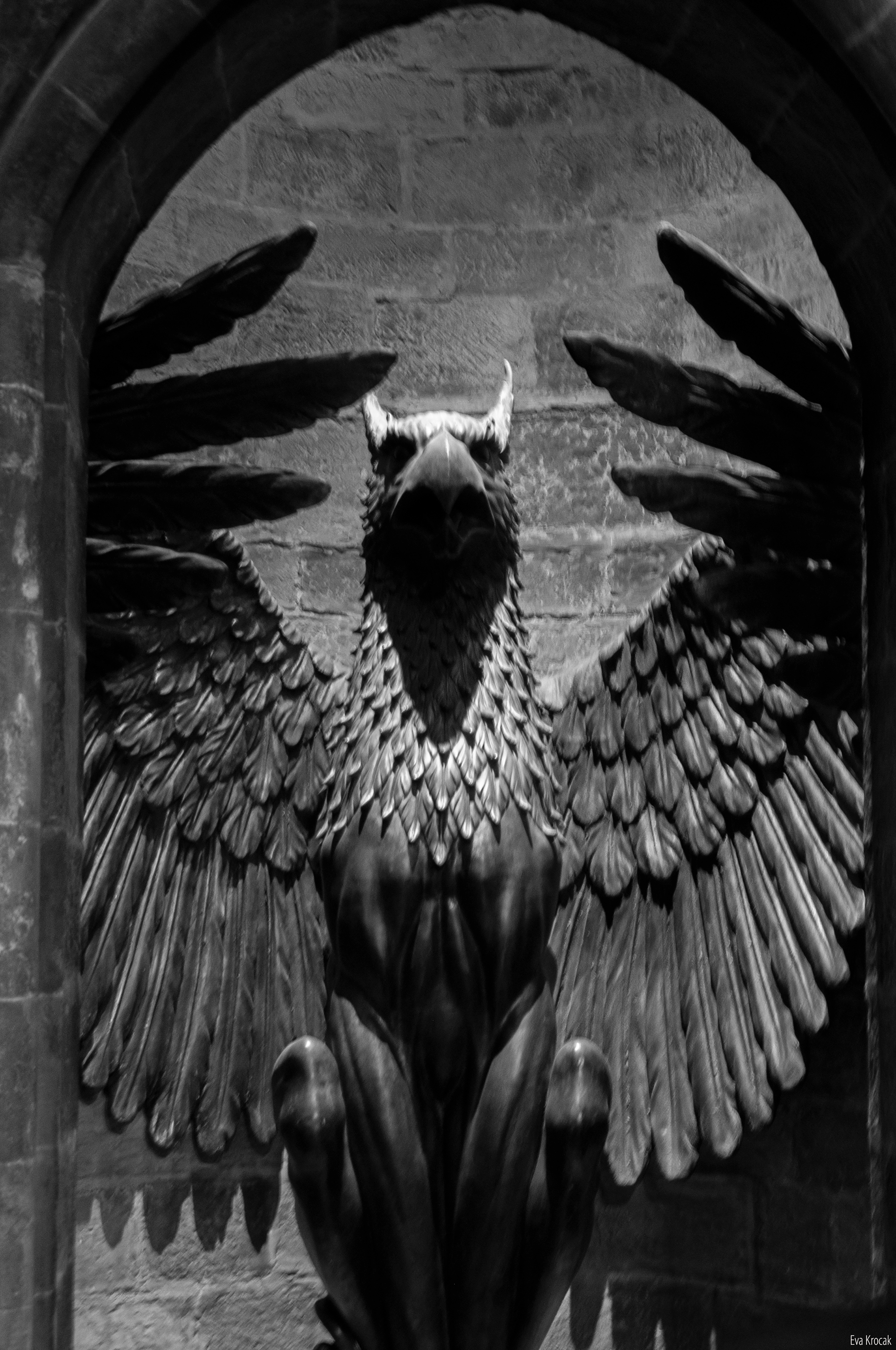 Warner Bros. Studio