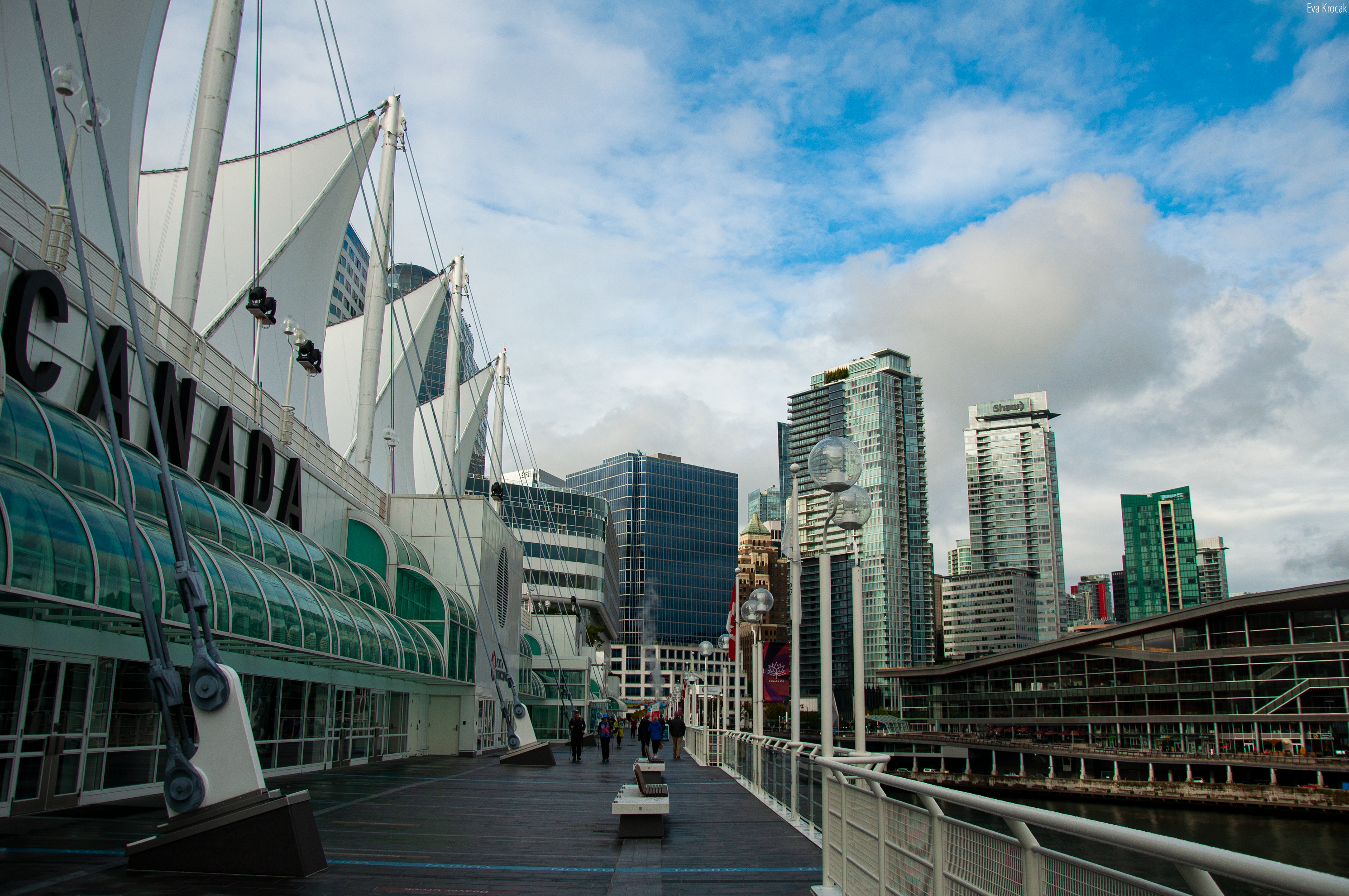 Canada Place