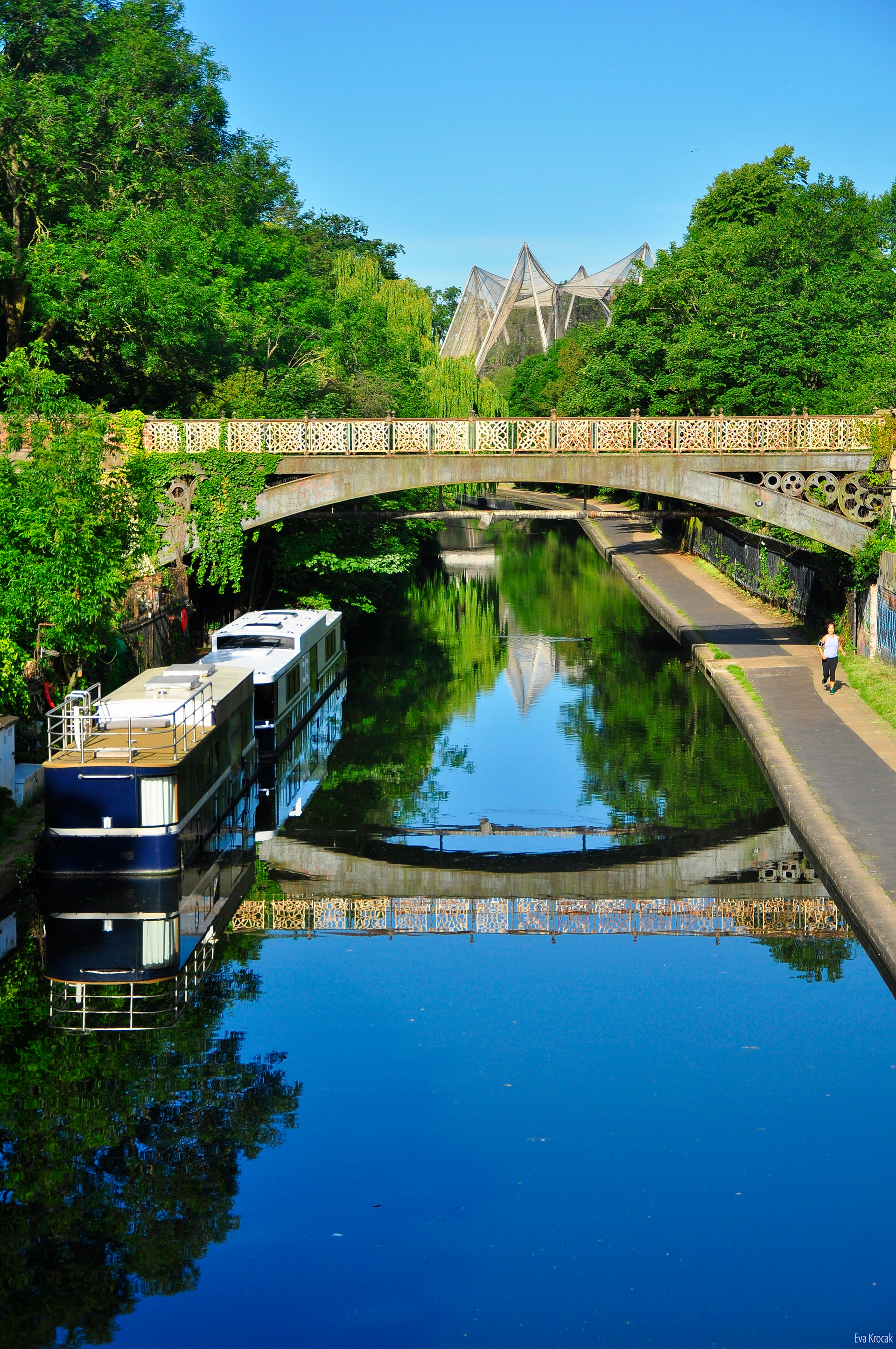 The Regent's Park