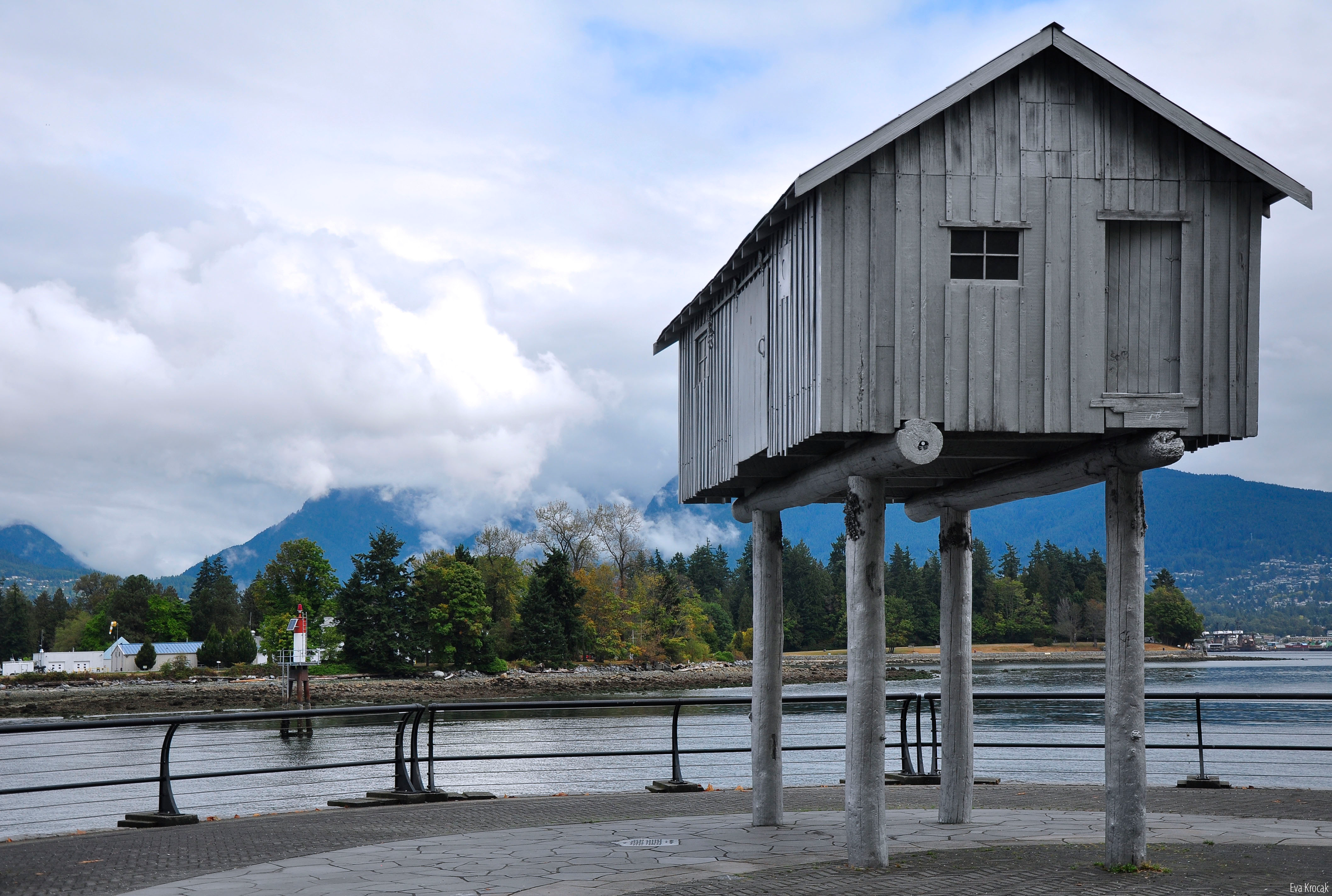 Stanley Park