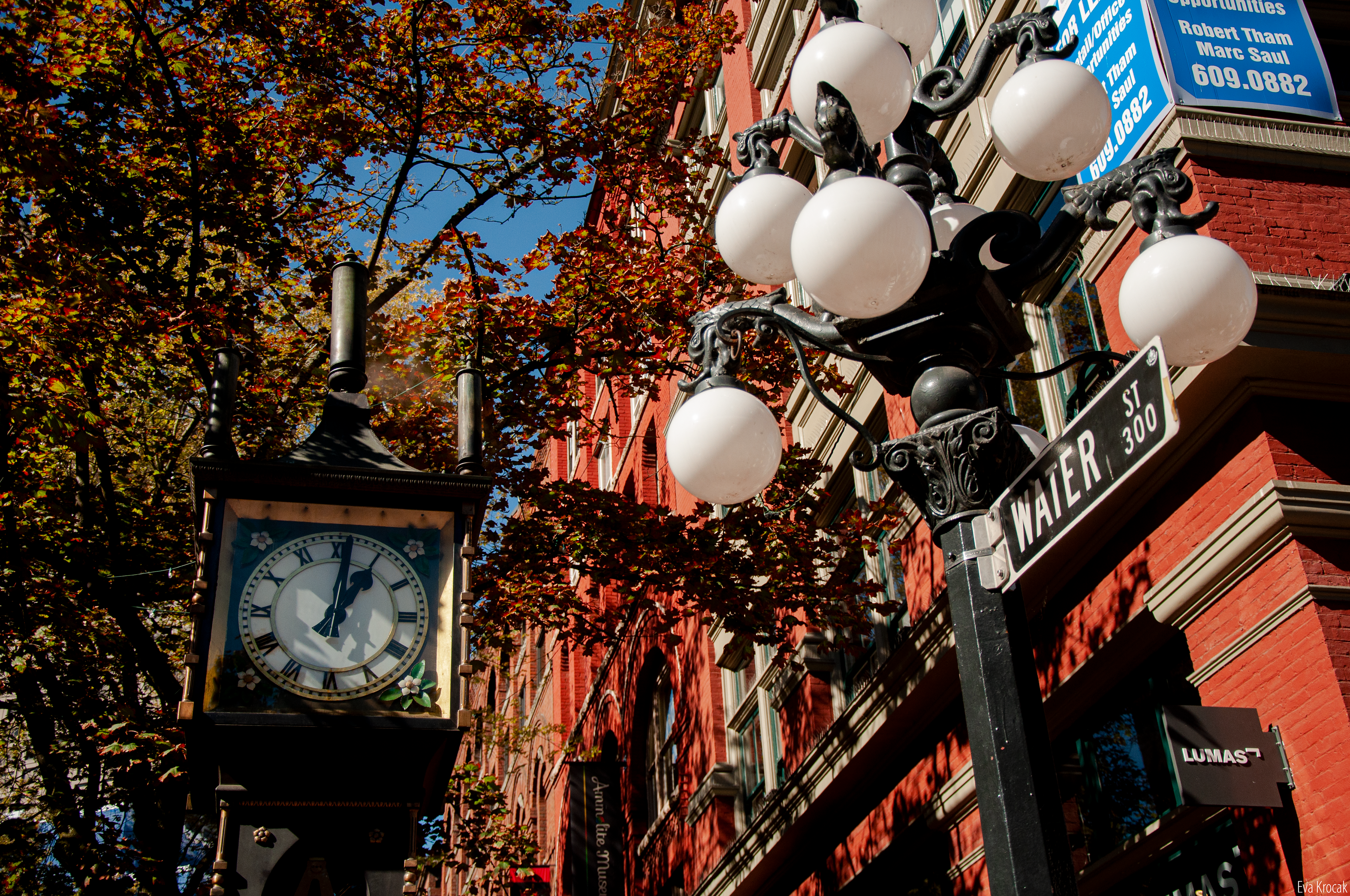 Gastown