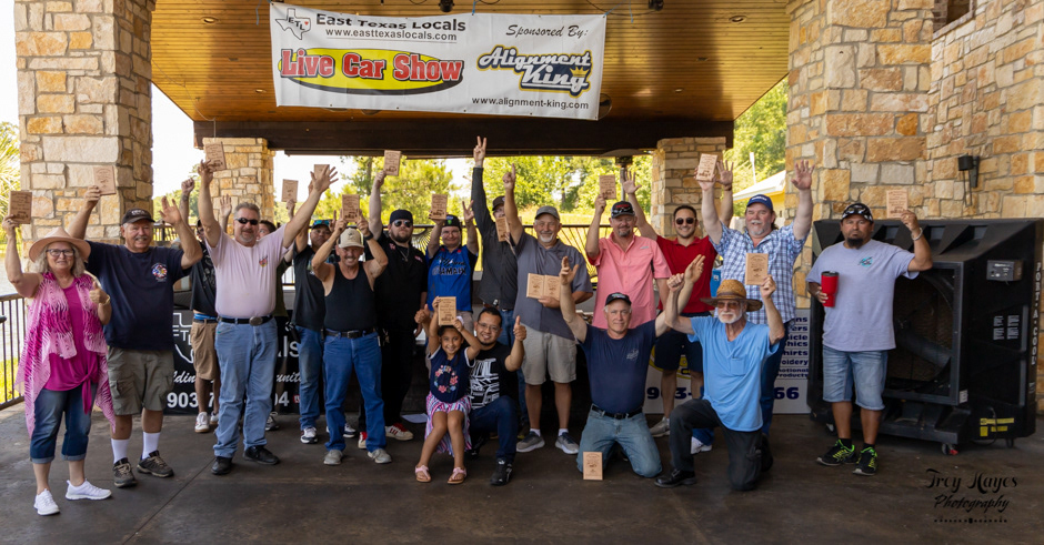 5-13-2020 Lago Del Pino